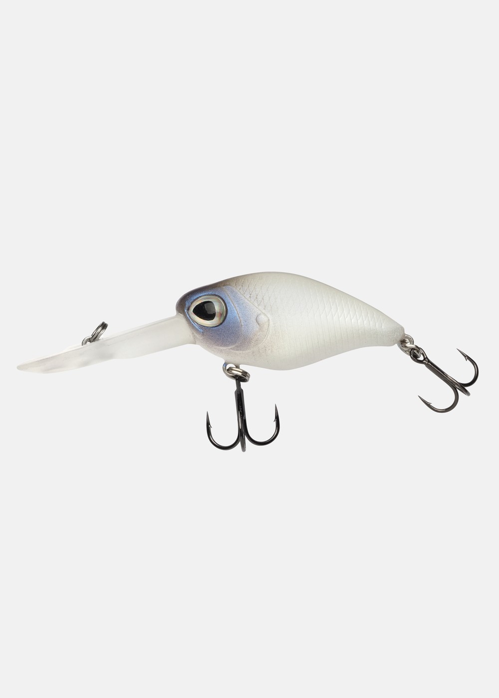 Dex Trencher 4cm Matte Bone, No Color, No Size, Wobbler | Sport & aktivitet - Fiske - Fiskedrag - Wobbler | Padelspecialisterna