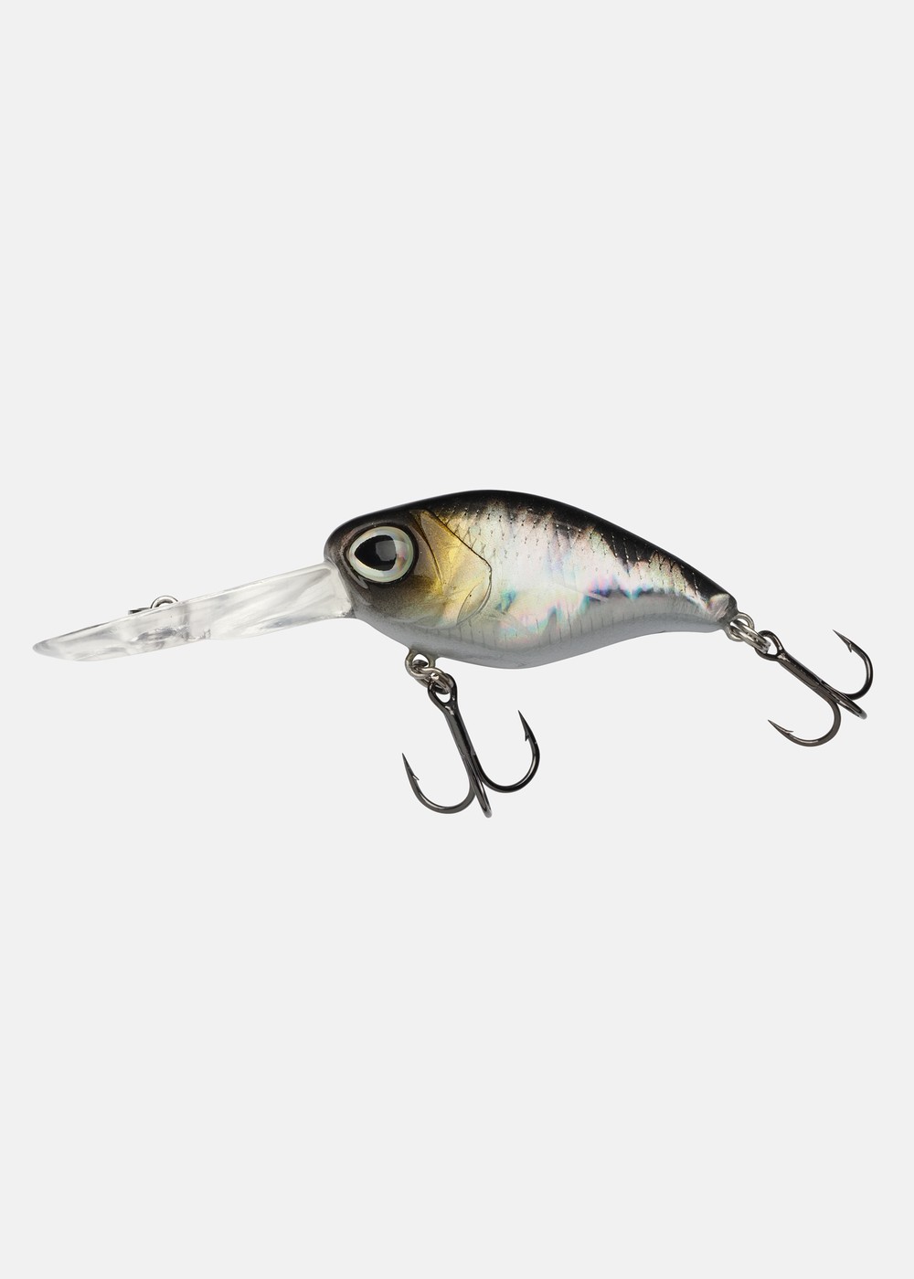 Dex Trencher 4cm Baitfish, No Color, No Size, Wobbler | Sport & aktivitet - Fiske - Fiskedrag - Wobbler | Padelspecialisterna