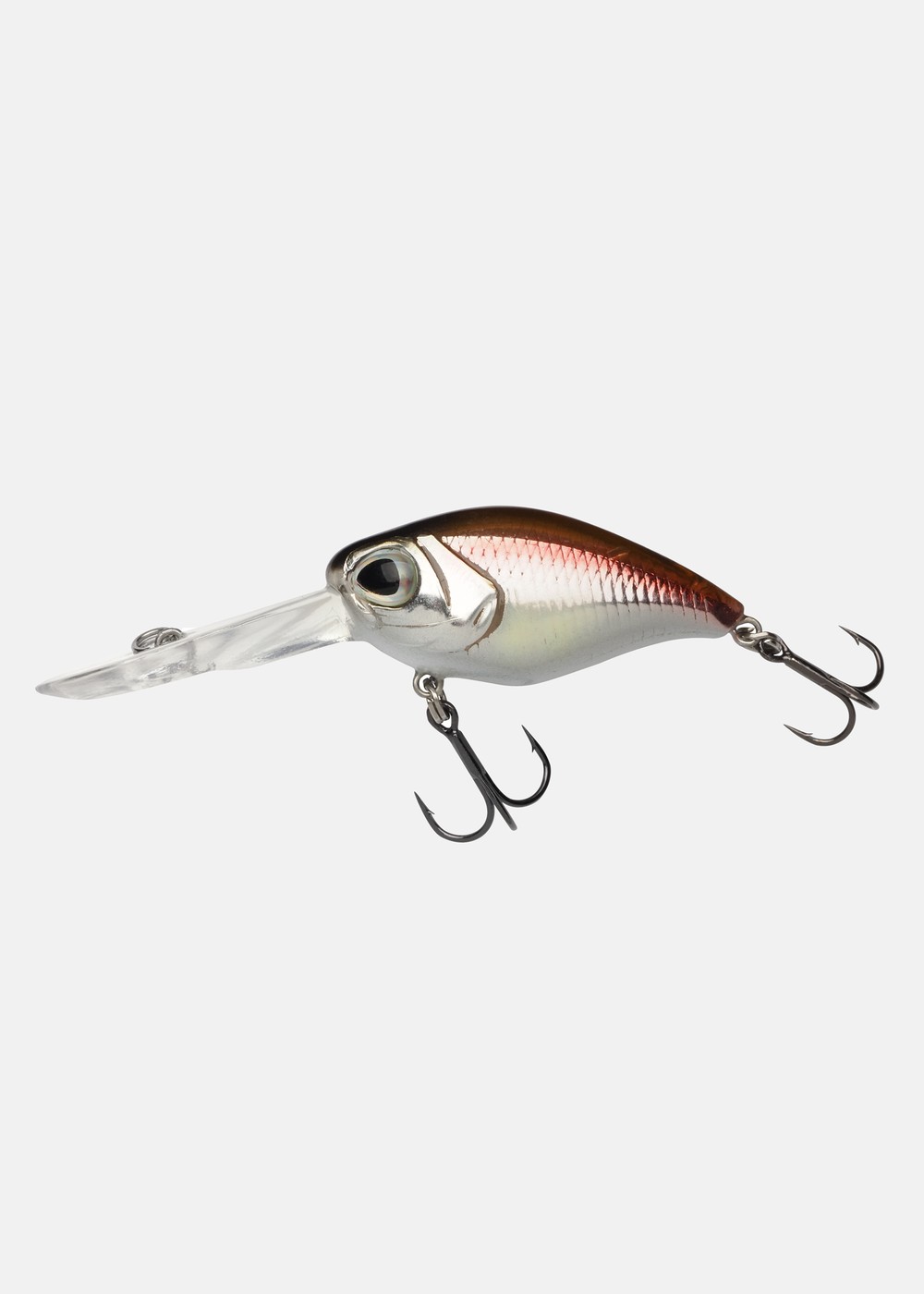 Dex Trencher 4cm Smelt, No Color, No Size, Wobbler | Sport & aktivitet - Fiske - Fiskedrag - Wobbler | Padelspecialisterna