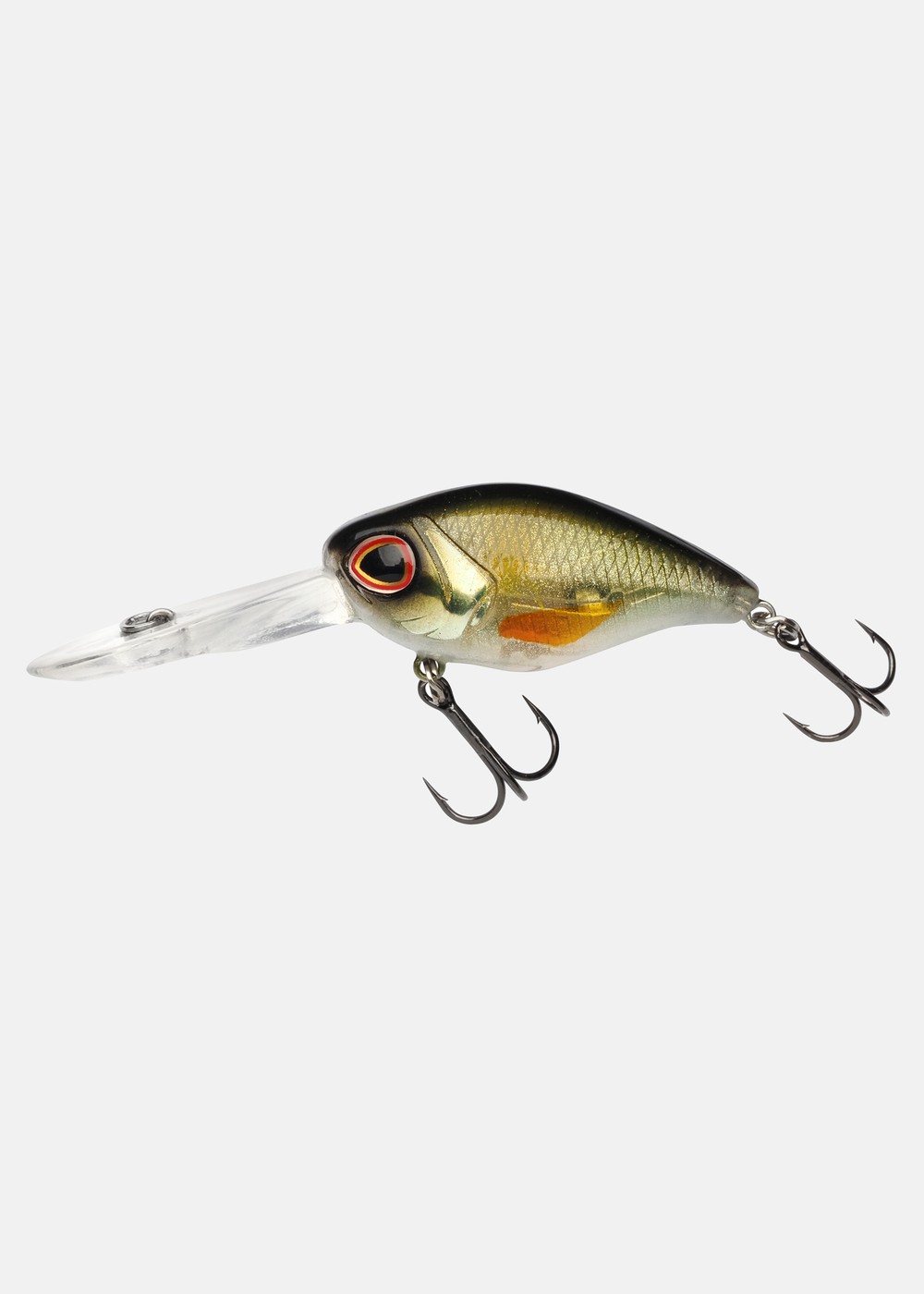 Dex Trencher 4cm Ayu, No Color, No Size, Wobbler | Sport & aktivitet - Fiske - Fiskedrag - Wobbler | Padelspecialisterna