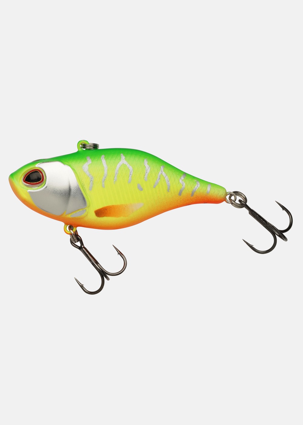 Dex Ripper 5cm Firetiger, No Color, No Size, Vibrationsbeten | Sport & aktivitet - Fiske - Fiskedrag - Spinnare & Vibrationsbeten | Padelspecialisterna