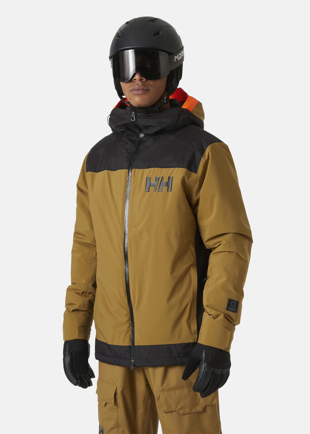 Powdreamer 2.0 Jacket, Lynx, M, Vinterjackor | Herr - Kläder - Jackor - Vinterjackor | Padelspecialisterna