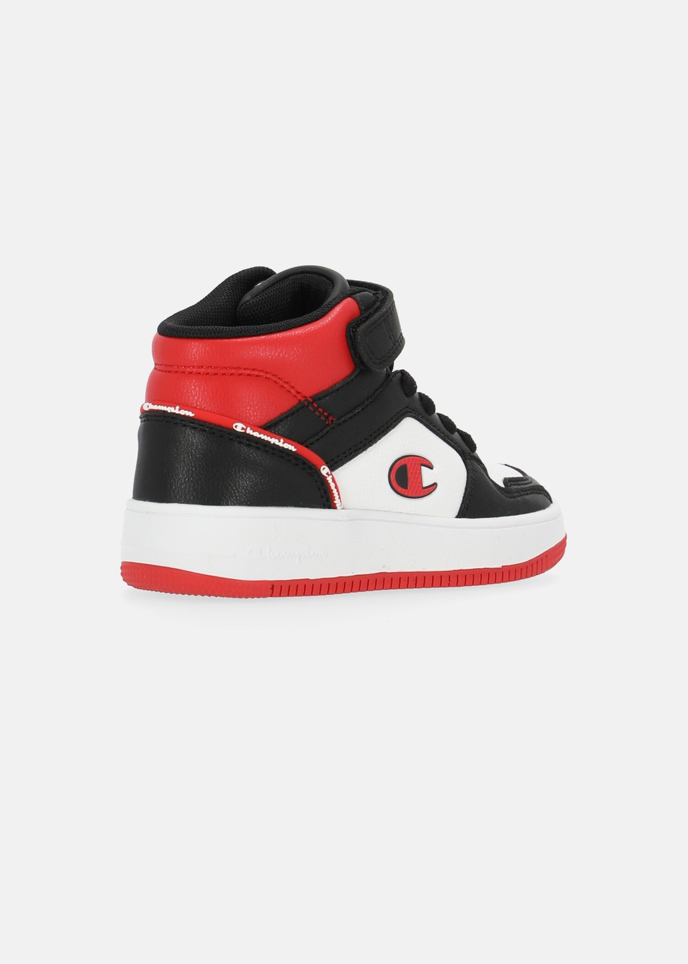 Champion mid cut on sale shoe