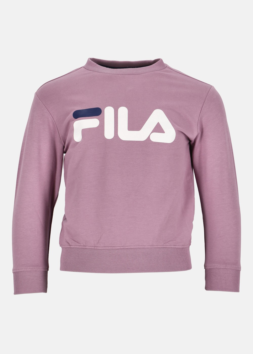 Babina Greda Classic Logo Crew, Valerian, 98/104, Sweatshirts | Junior - Kläder - Tröjor - Sweatshirts | Padelspecialisterna