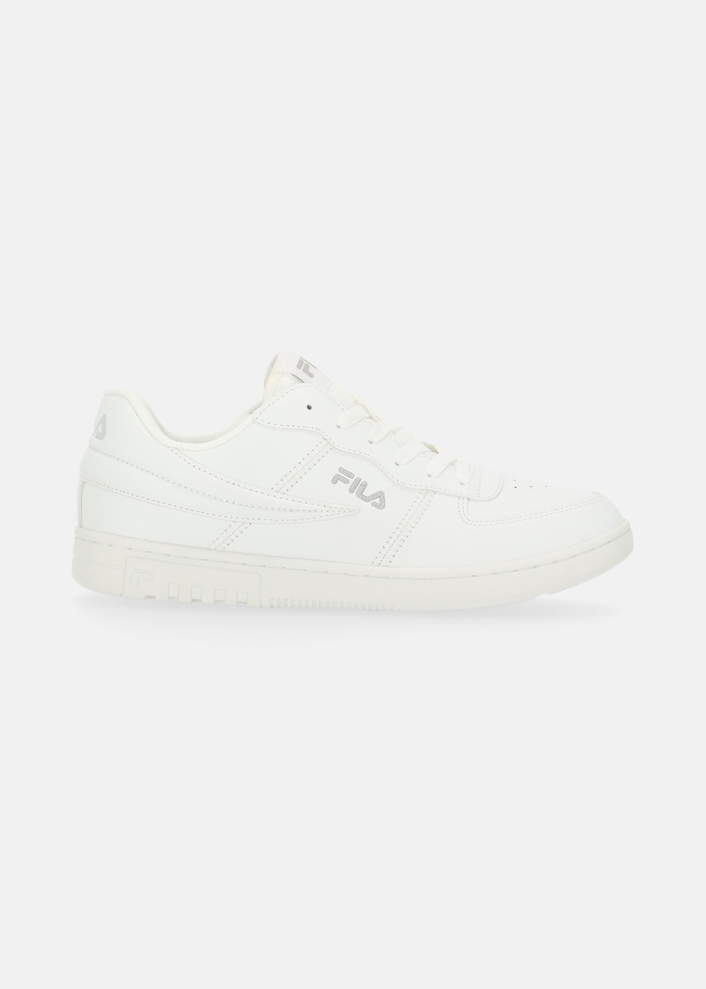 Noclaf, White, 41, Sneakers | Herr - Skor - Sneakers | Padelspecialisterna