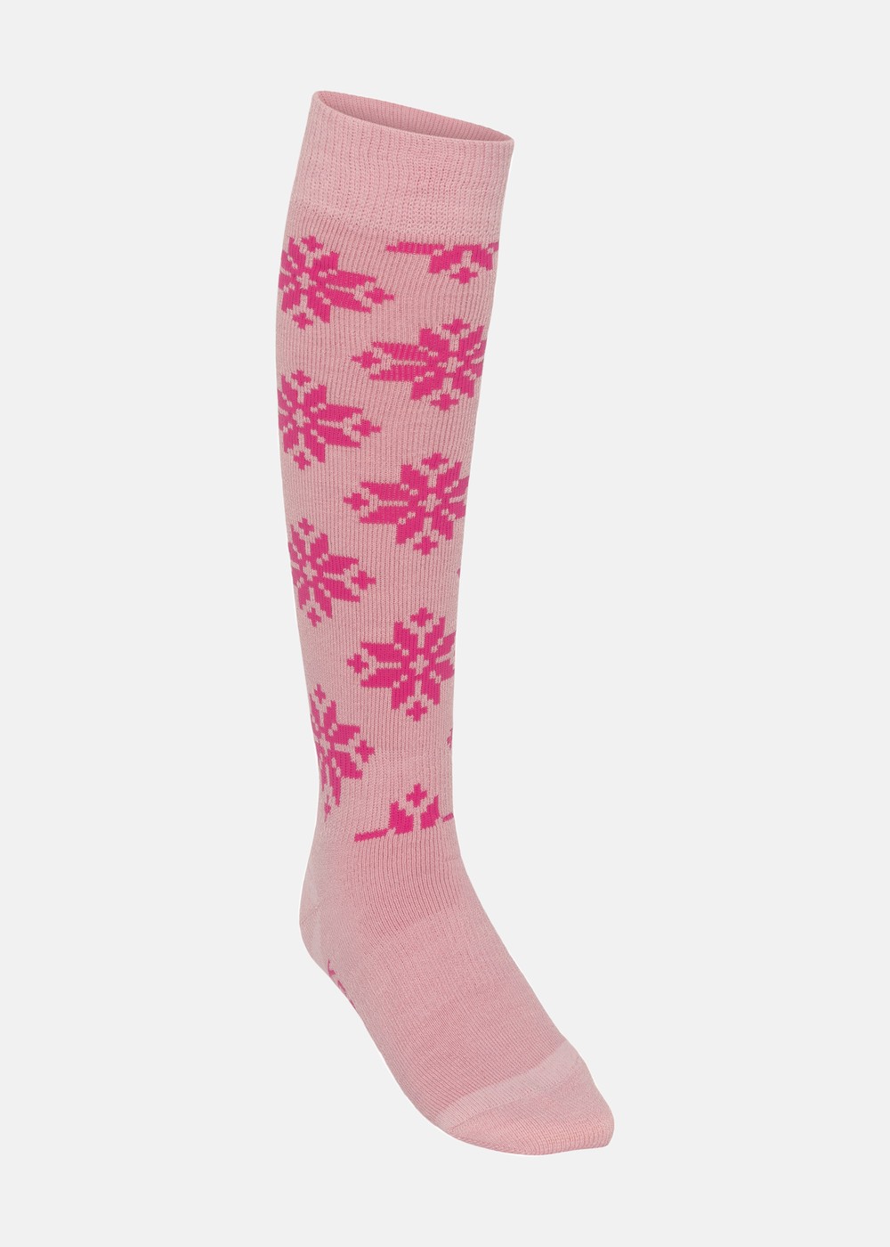 Rose Sock, Gum, 40-41, Skidstrumpor | Dam - Kläder - Strumpor - Skidstrumpor | Padelspecialisterna