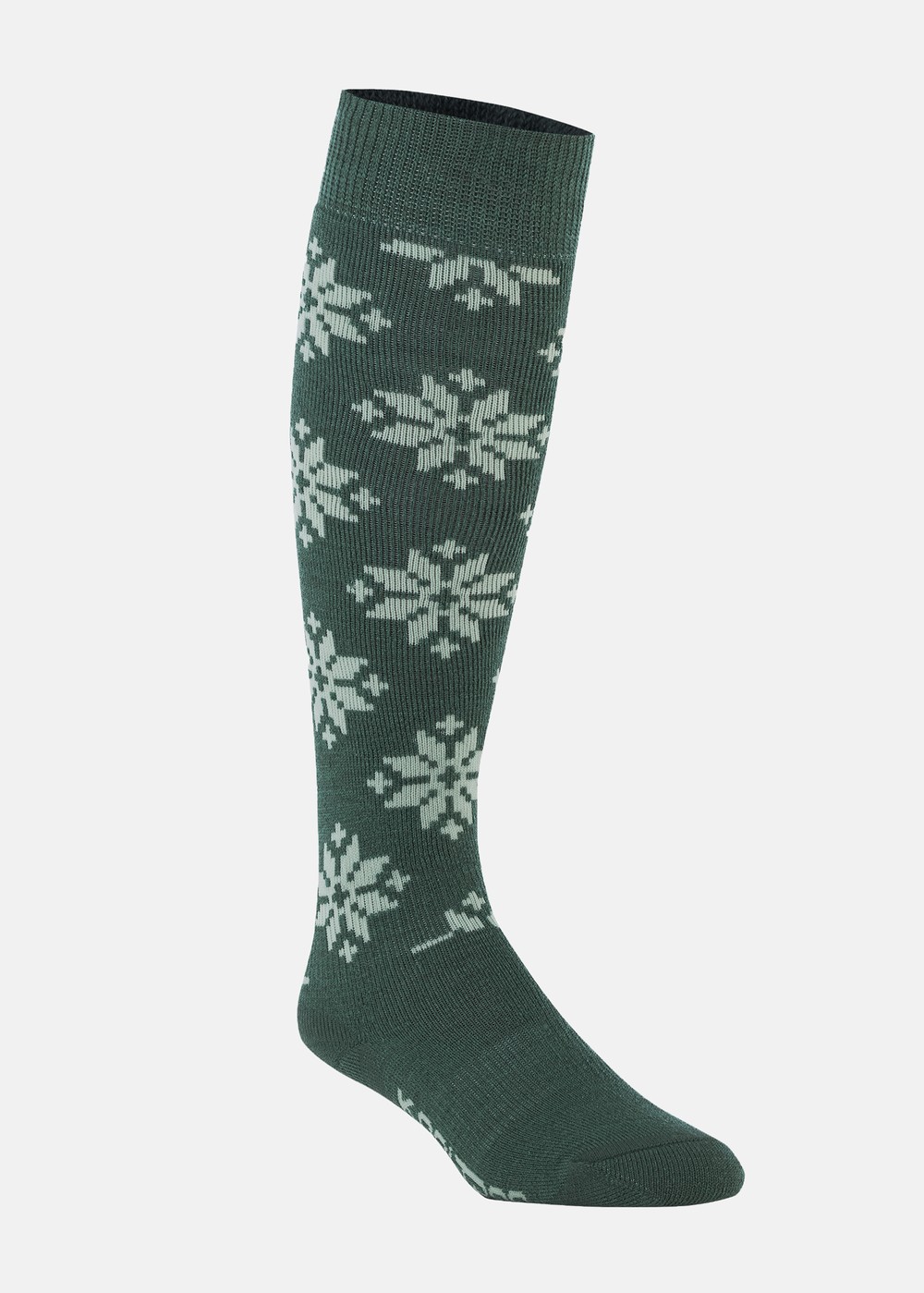 Rose Sock, Mur, 36-37, Skidstrumpor | Dam - Kläder - Strumpor - Skidstrumpor | Padelspecialisterna