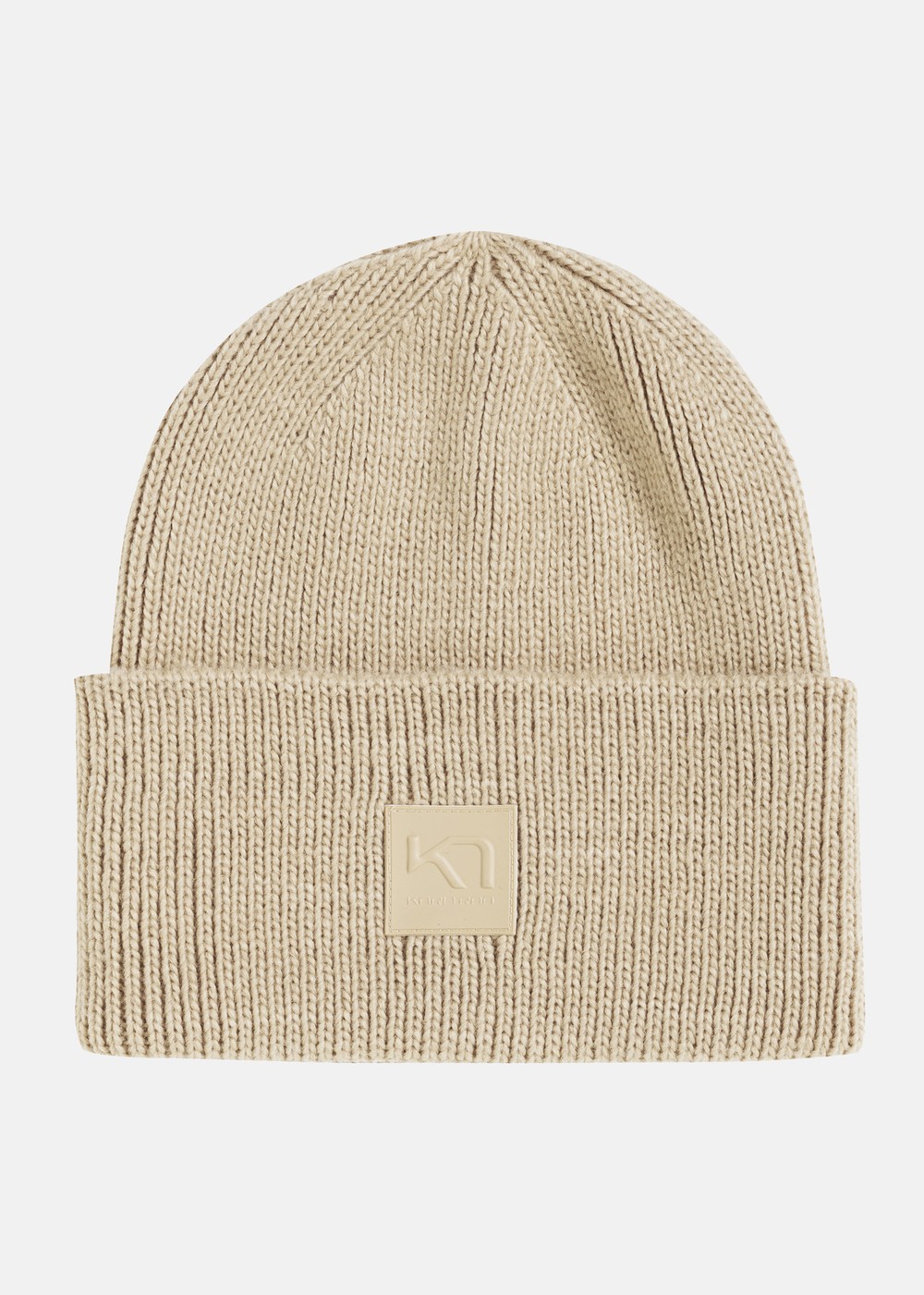 Kyte Beanie, Oat, Onesize, Pannband | Dam - Accessoarer - Mössor & Pannband | Padelspecialisterna