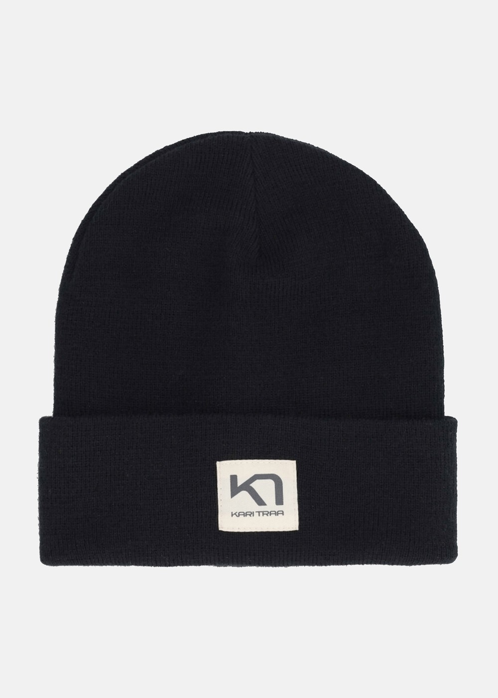 Røthe Beanie, Black, Os Women, Pannband | Dam - Accessoarer - Mössor & Pannband | Padelspecialisterna