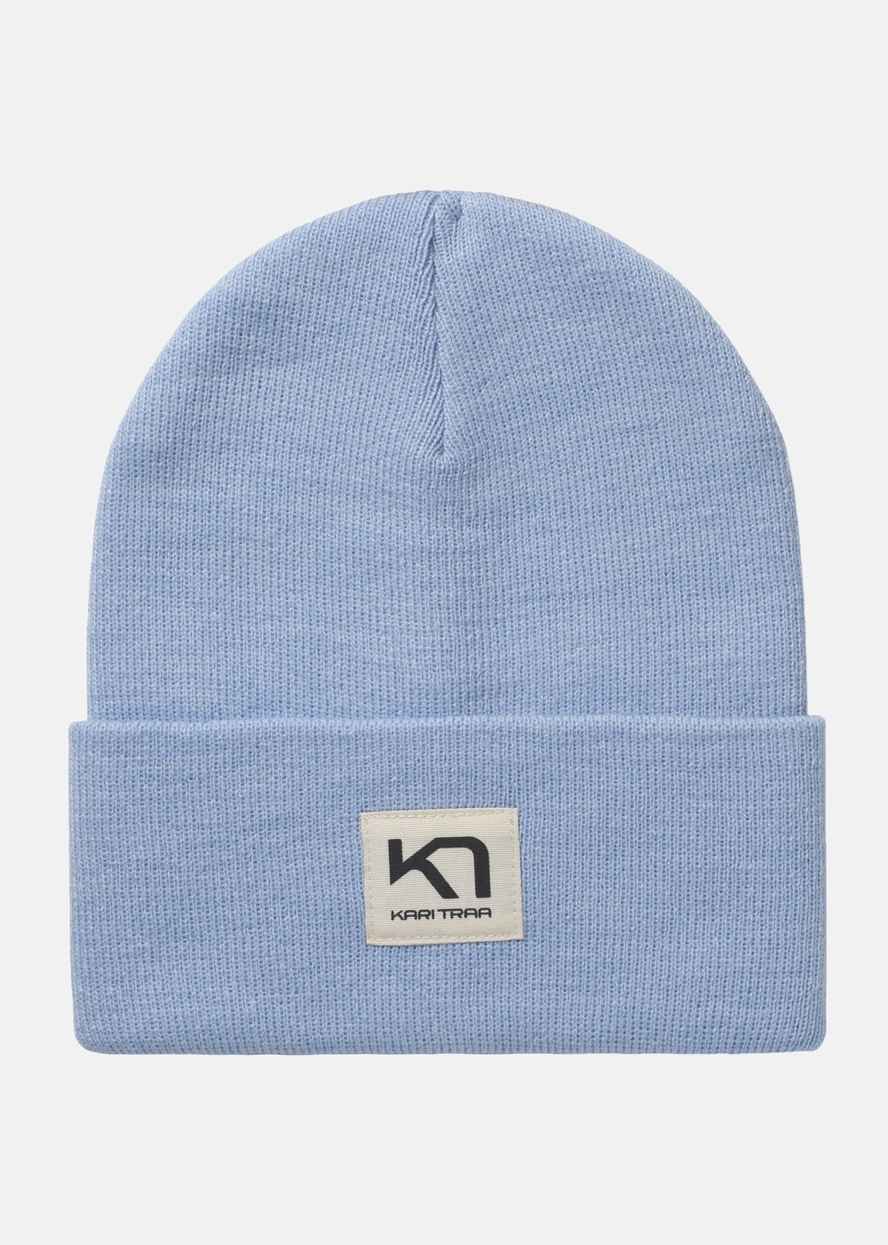 Røthe Beanie, Pastel Light Blue, Os Women, Pannband | Dam - Accessoarer - Mössor & Pannband | Padelspecialisterna