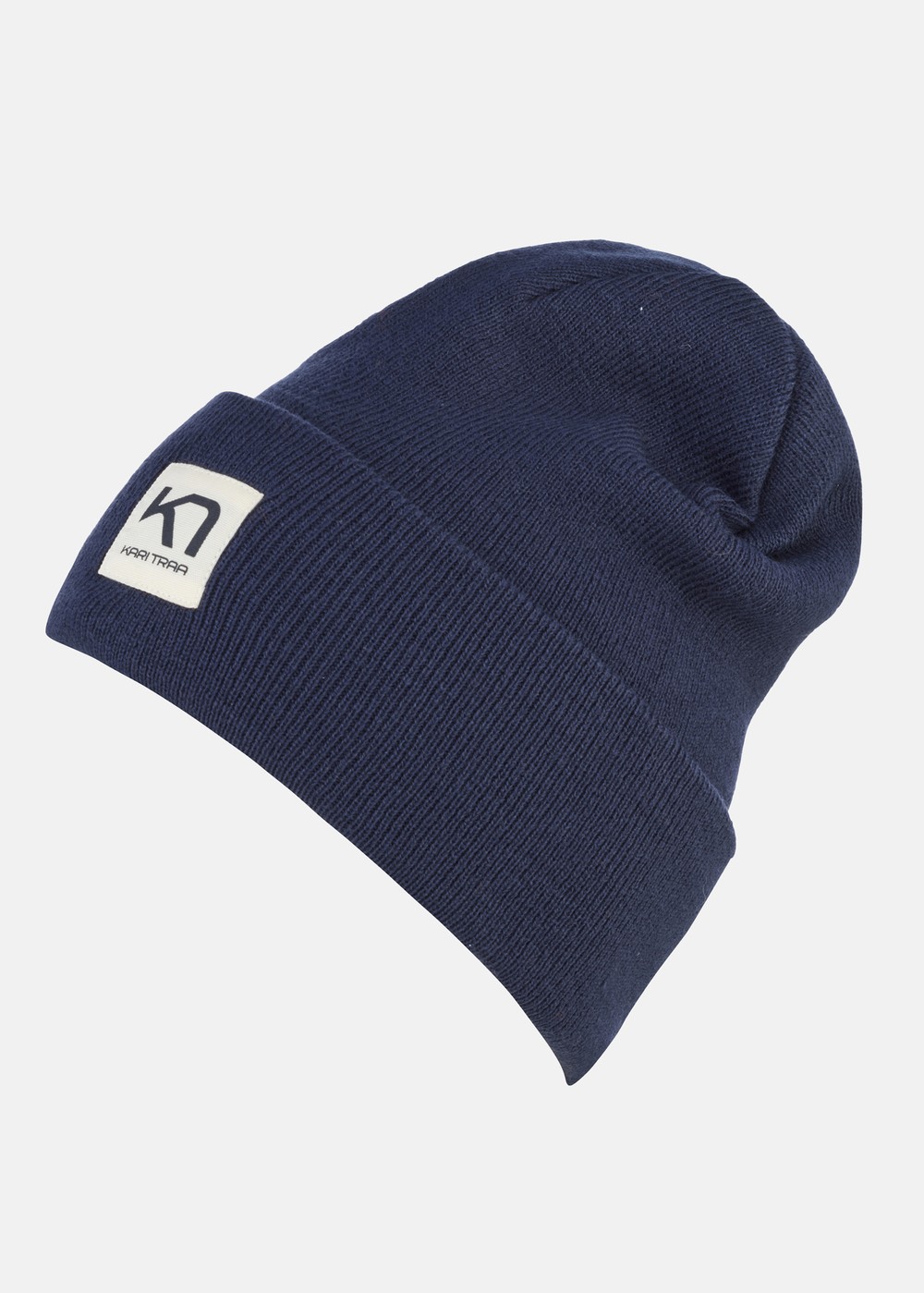 Røthe Beanie, Marin, Onesize, Pannband | Dam - Accessoarer - Mössor & Pannband | Padelspecialisterna