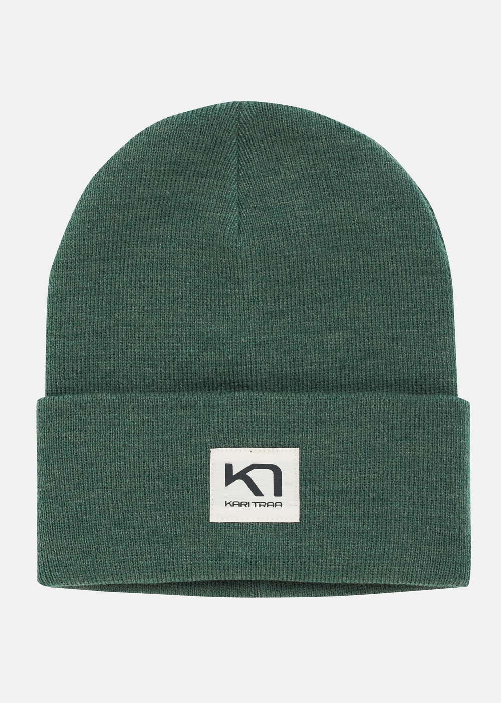 Røthe Beanie, Dusty Midtone Green, Onesize, Pannband | Dam - Accessoarer - Mössor & Pannband | Padelspecialisterna
