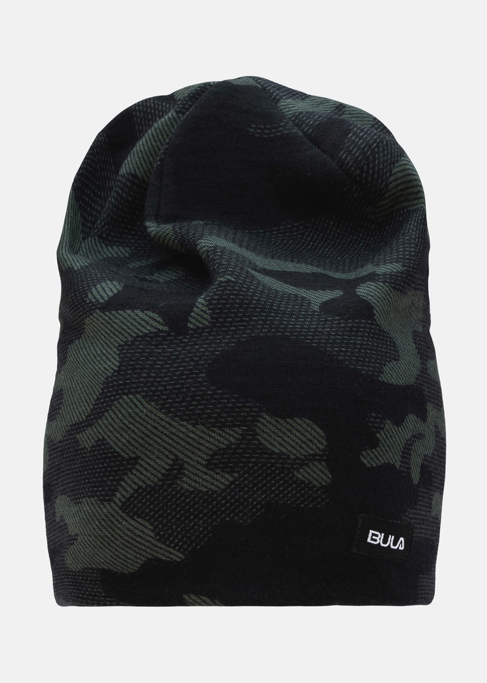 Camo Printed Wool Beanie, Dolive, Onesize, Pannband | Herr - Accessoarer - Mössor & Pannband | Padelspecialisterna