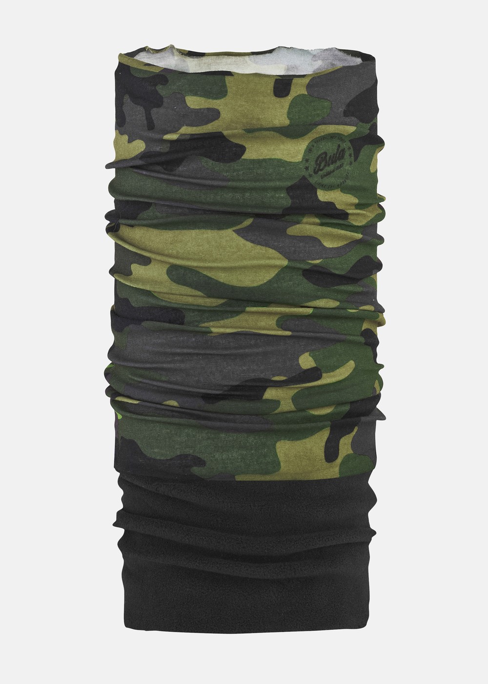 Vector Fleece Edge Tube, Hunter, Onesize, Träningstillbehör | Dam - Aktivitet - Träningskläder - Träningstillbehör | Padelspecialisterna