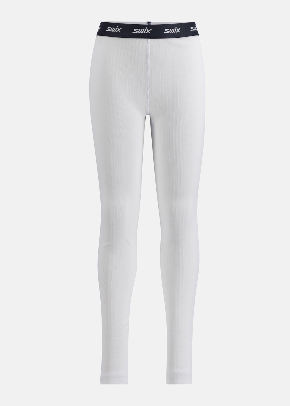 Racex Classic Pants Jr, Bright White/ Dark Navy, 128, Funktionsunderställ | Sport & aktivitet - Friluftsliv - Vandringskläder - Underställ - Funktionsunderställ | Padelspecialisterna