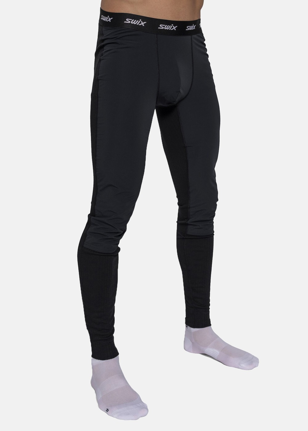 Racex Classic Wind Pants M, Black, 2xl, Funktionsunderställ | Sport & aktivitet - Friluftsliv - Vandringskläder - Underställ - Funktionsunderställ | Padelspecialisterna