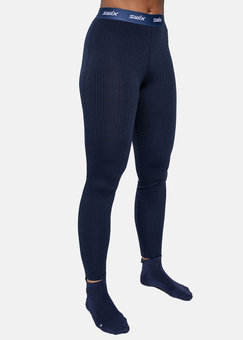 Racex Classic Pants W, Dark Navy, Xs, Funktionsunderställ | Sport & aktivitet - Friluftsliv - Vandringskläder - Underställ - Funktionsunderställ | Padelspecialisterna