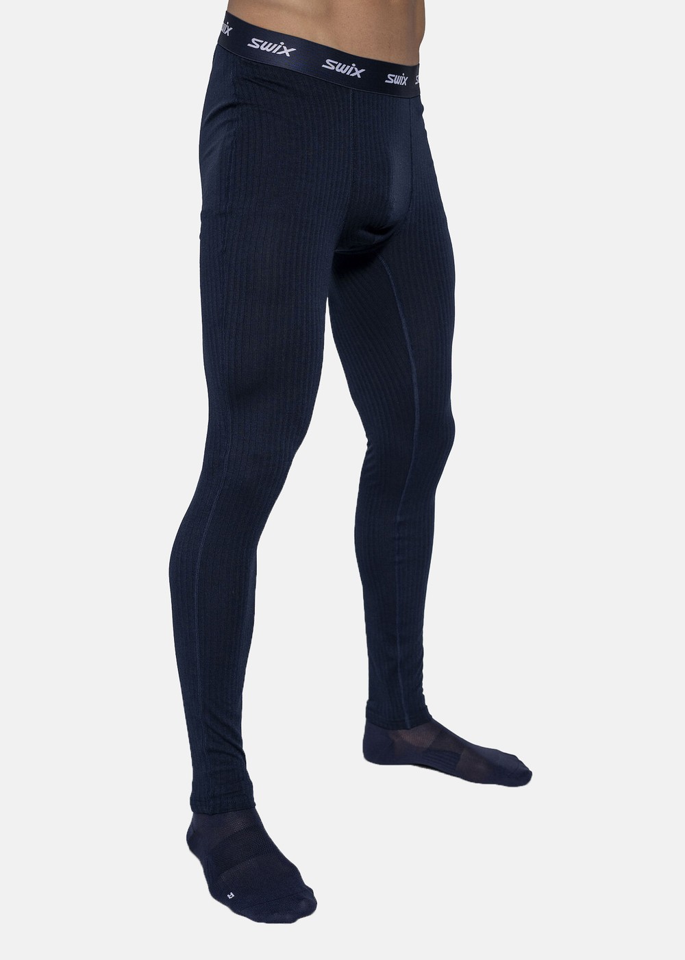 Racex Classic Pants M, Dark Navy, Xl, Funktionsunderställ | Sport & aktivitet - Friluftsliv - Vandringskläder - Underställ - Funktionsunderställ | Padelspecialisterna