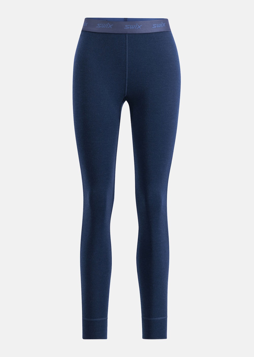 Racex Merino Pants W, Dark Navy, L, Ullunderställ | Sport & aktivitet - Friluftsliv - Vandringskläder - Underställ - Ullunderställ | Padelspecialisterna