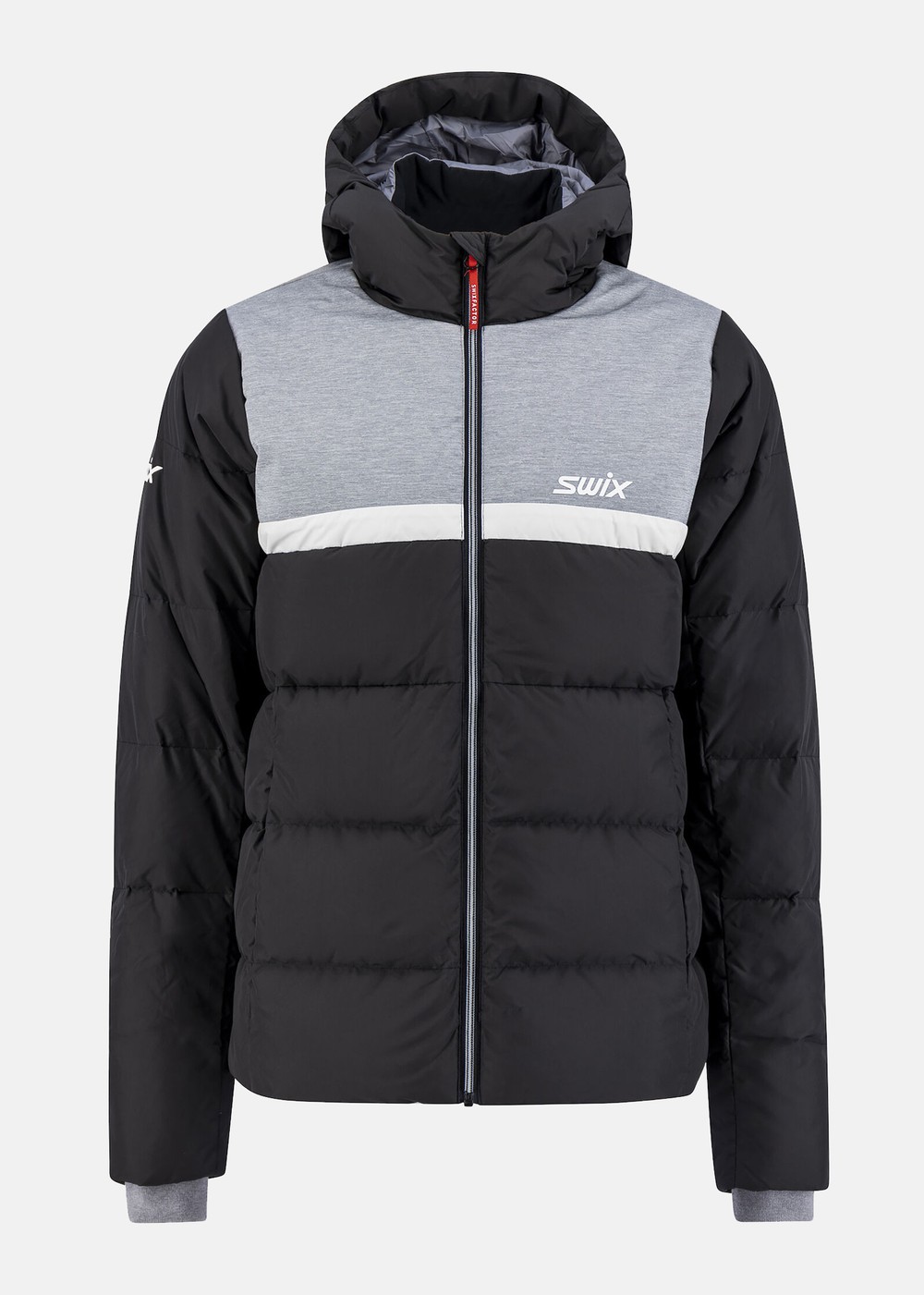 Focus Down Jacket M, Black, Xl, Vinterjackor | Herr - Kläder - Jackor - Vinterjackor | Padelspecialisterna