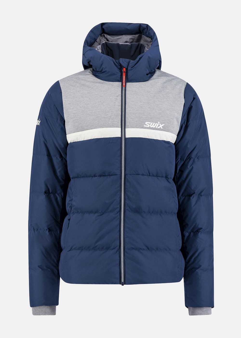 Focus Down Jacket M, Dark Navy, L, Vinterjackor | Herr - Kläder - Jackor - Vinterjackor | Padelspecialisterna