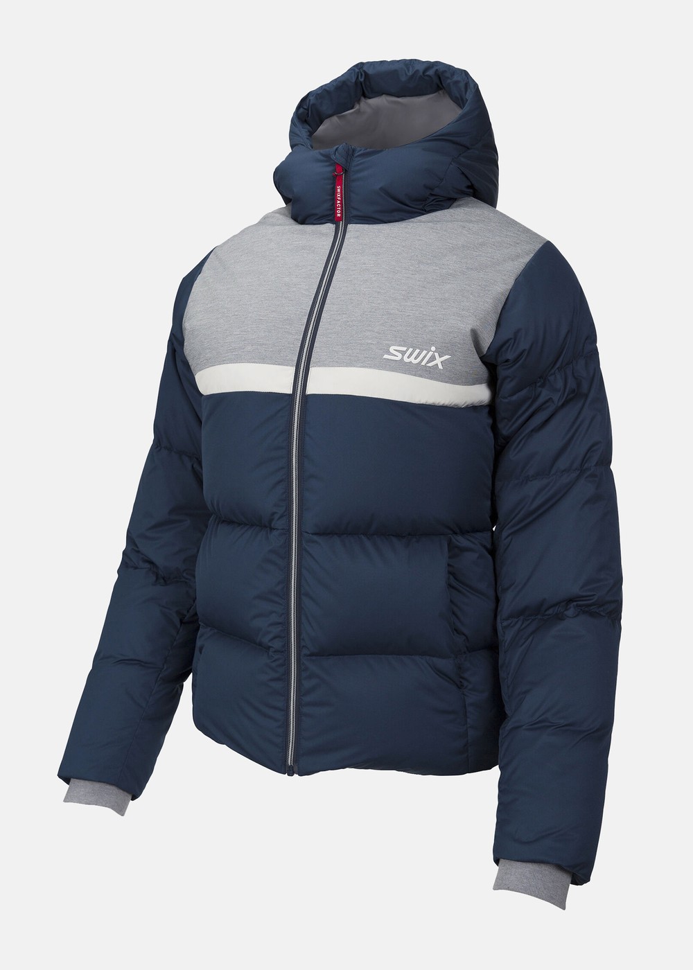 Focus Down Jacket W, Dark Navy, S, Vinterjackor | Dam - Kläder - Jackor - Vinterjackor | Padelspecialisterna