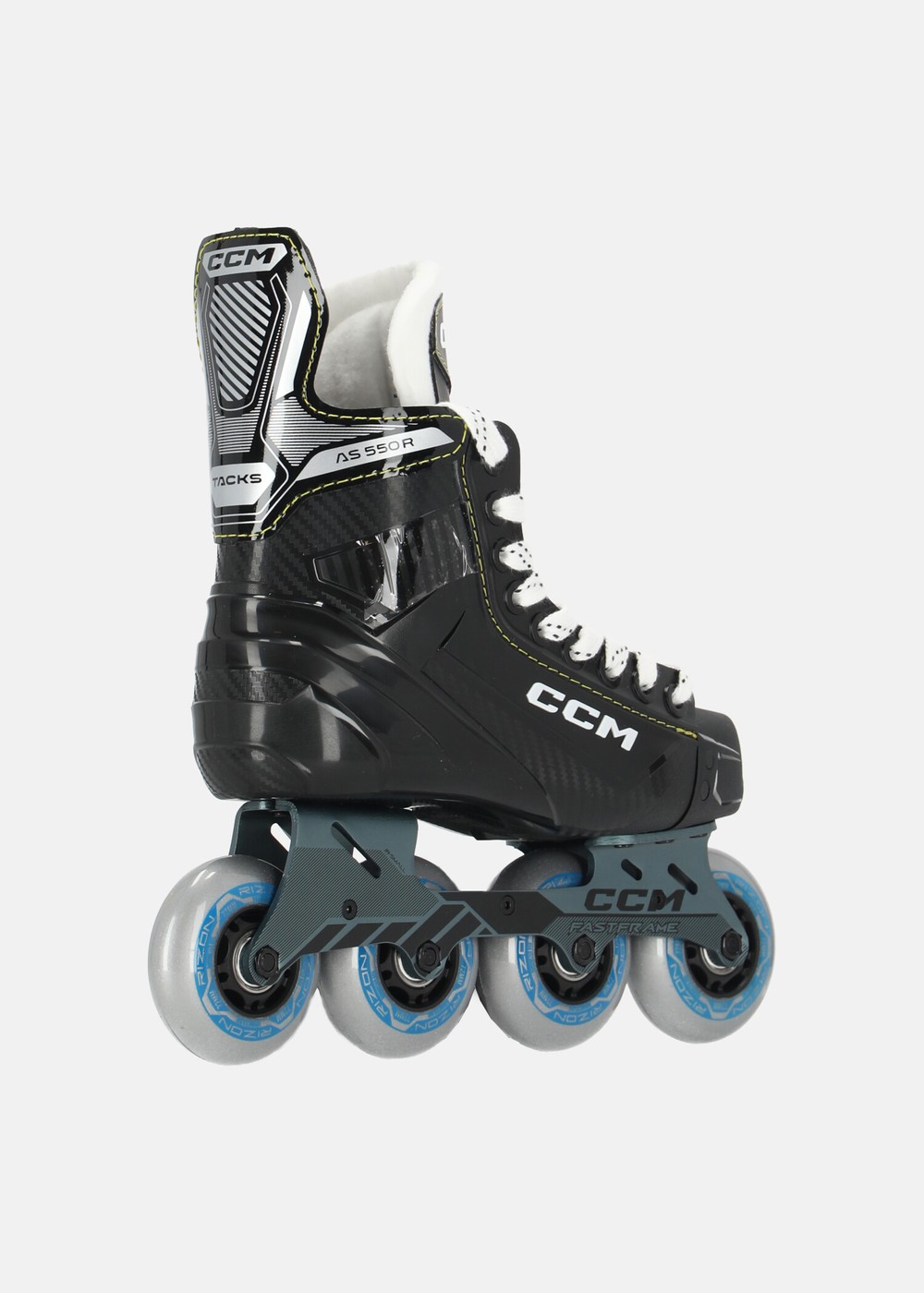 Rhas550 Roller Skates Sr, Regular, 9 | | Padelspecialisterna