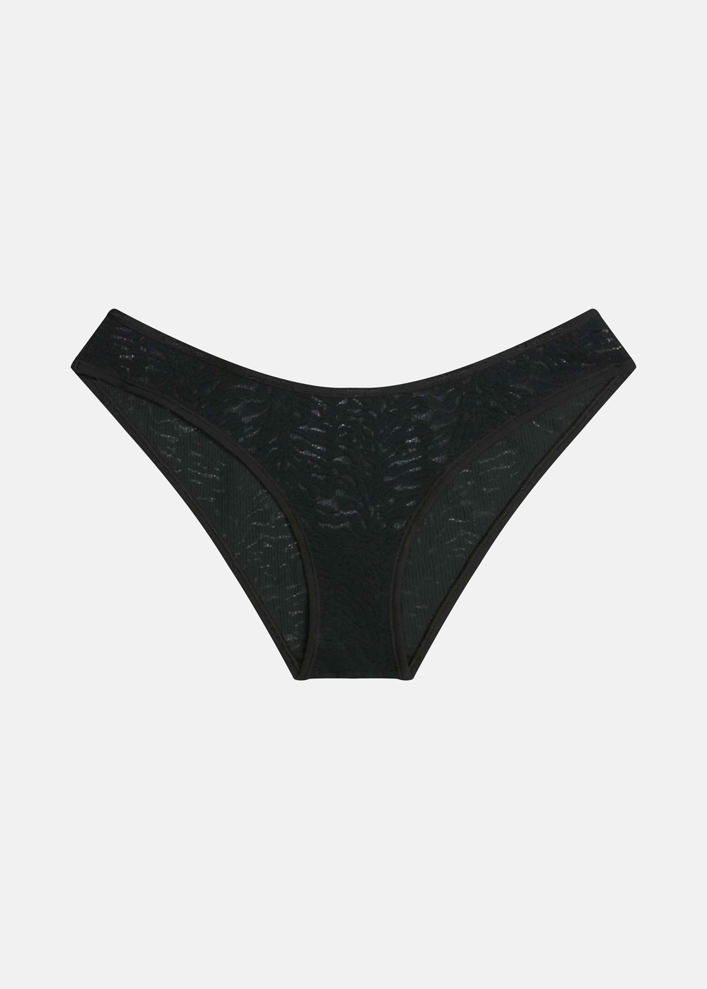 Bikini, Black, S, Trosor | Mode - Underkläder - Trosor | Padelspecialisterna