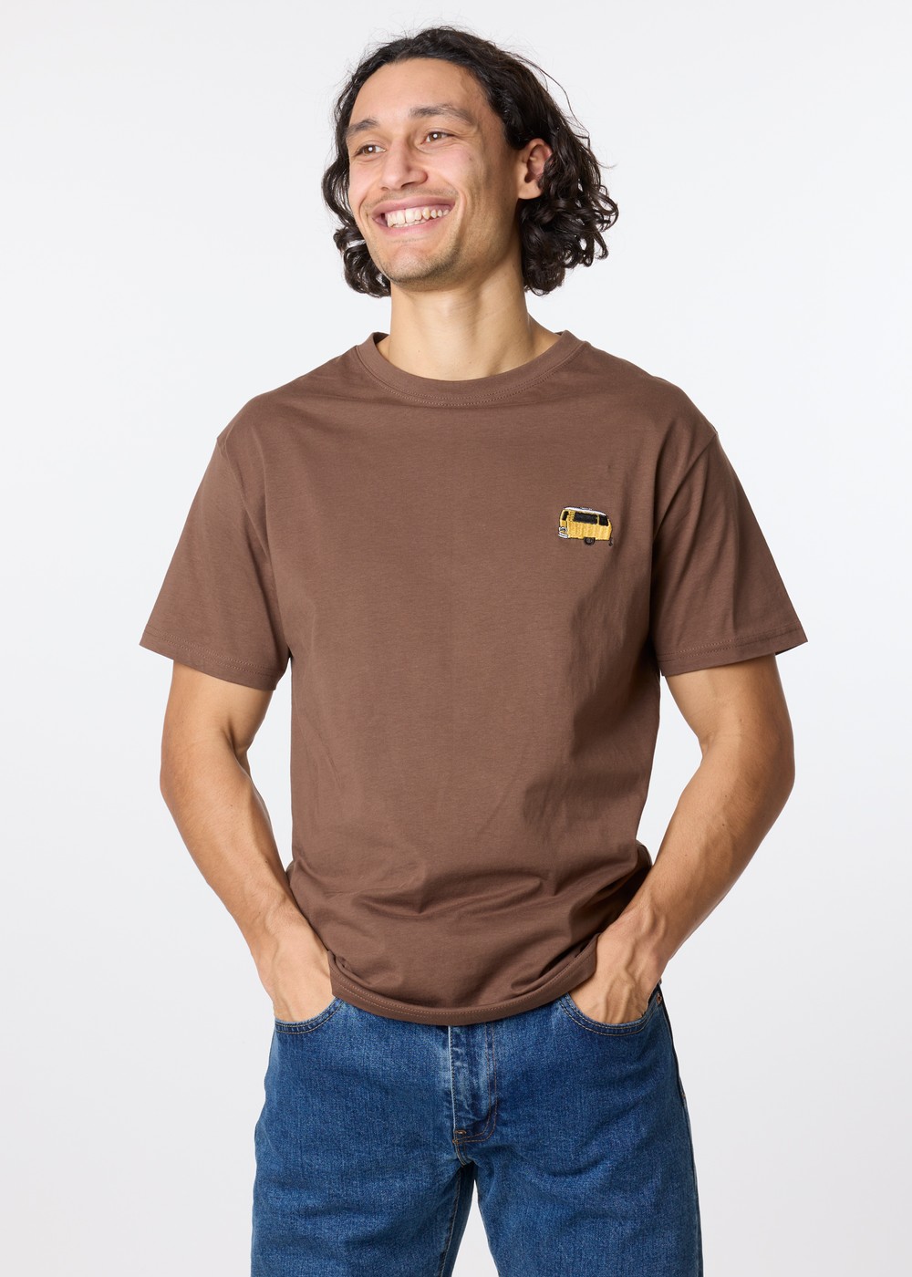 Sdhamo, Rain Drum, S, T-Shirts | Herr - Kläder - T-shirts | Padelspecialisterna