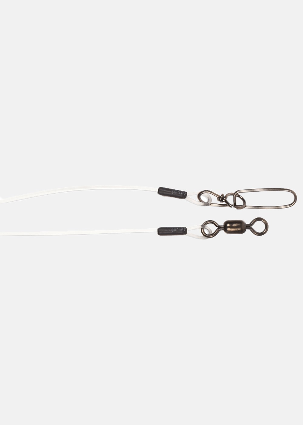 Cwc Fc Leader, 18"" 90lb / 0,90mm Stay-Lok #4, No Color, 18, Aktivitet | Sport & aktivitet | Padelspecialisterna