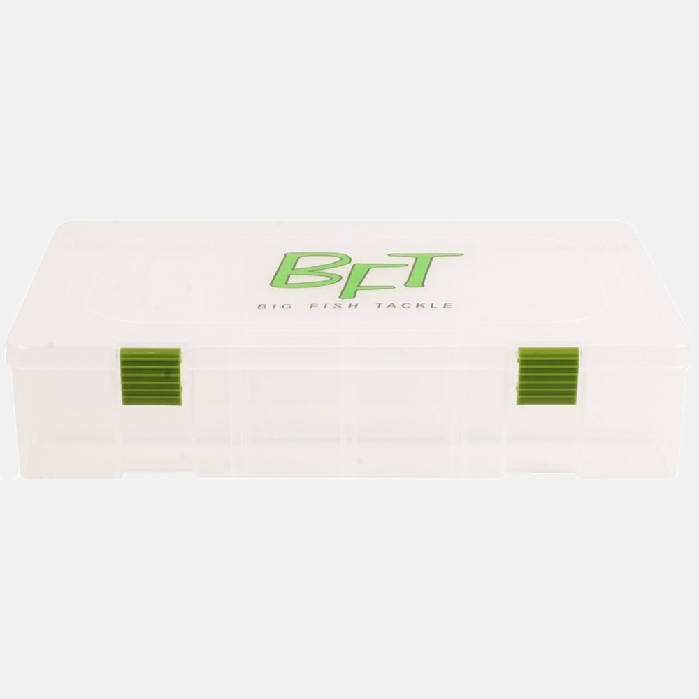 Bft Betesbox, Jerkbait, ( 36x22x8), No Color, No Size, Verktyg Och Tillbehör | Sport & aktivitet - Fiske - Verktyg och tillbehör | Padelspecialisterna