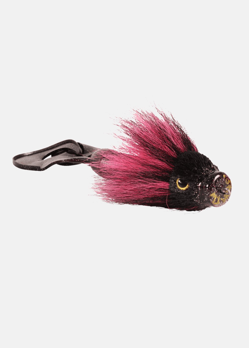 Miuras Mouse Big, 23cm, 95g, Pink Panter, 95g, Jiggar | Sport & aktivitet - Fiske - Fiskedrag - Jiggar | Padelspecialisterna