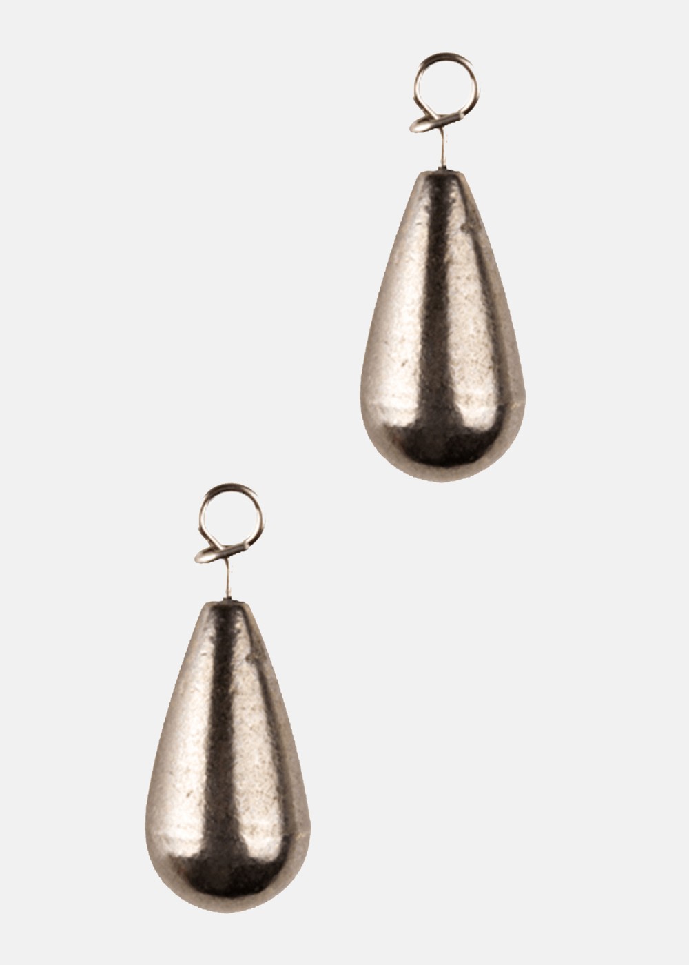 Bft Tungsten Fastach Sinker, 14g, No Color, 14g, Sänken Och Bly | Sport & aktivitet - Fiske - Krokar och tillbehör - Sänken och bly | Padelspecialisterna