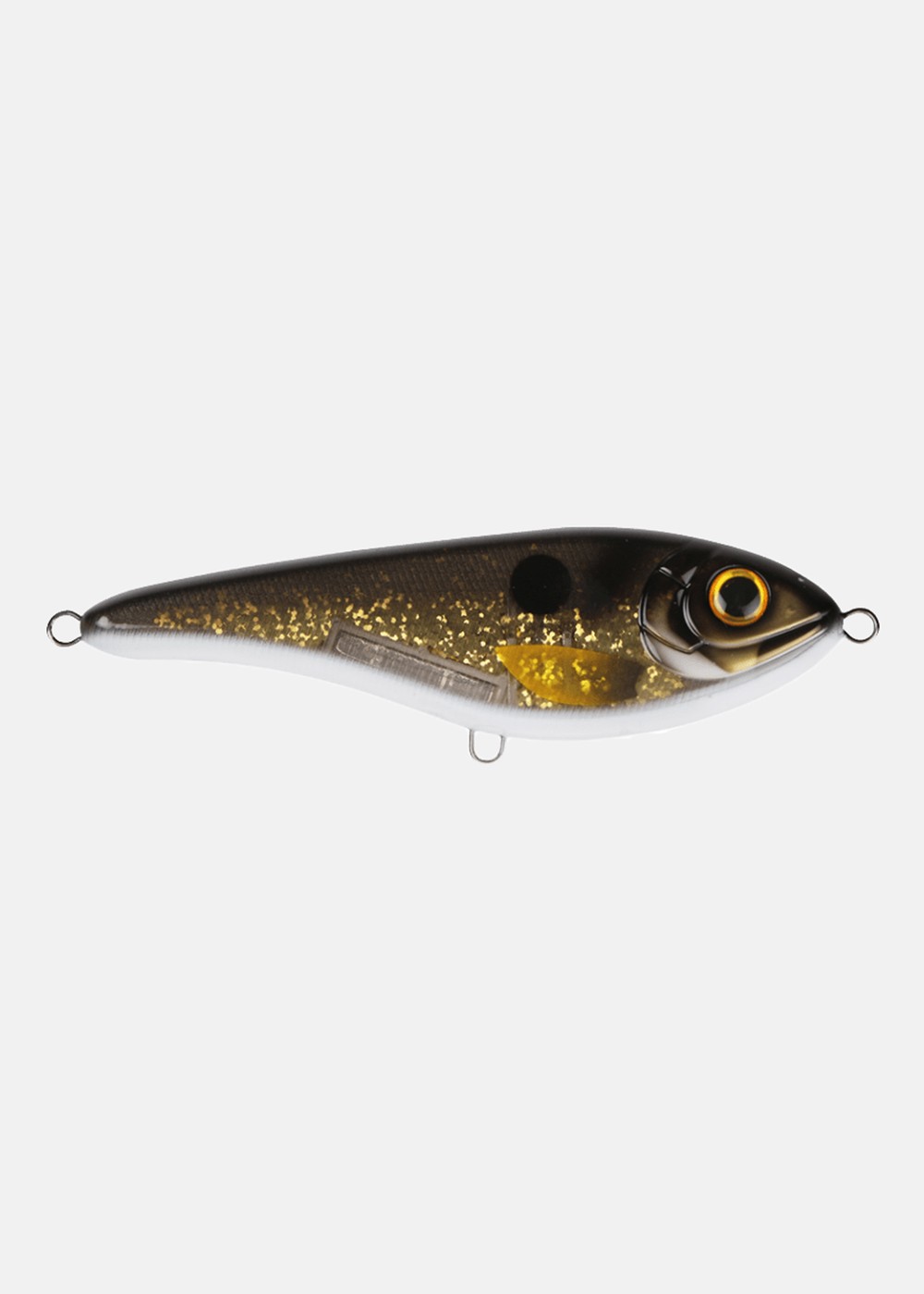Buster Jerk, Sinking, 15cm, 75, Sucker Punsch, 15 Cm, Swimbaits | Sport & aktivitet - Fiske - Fiskedrag - Jerkbait & Swimbaits | Padelspecialisterna