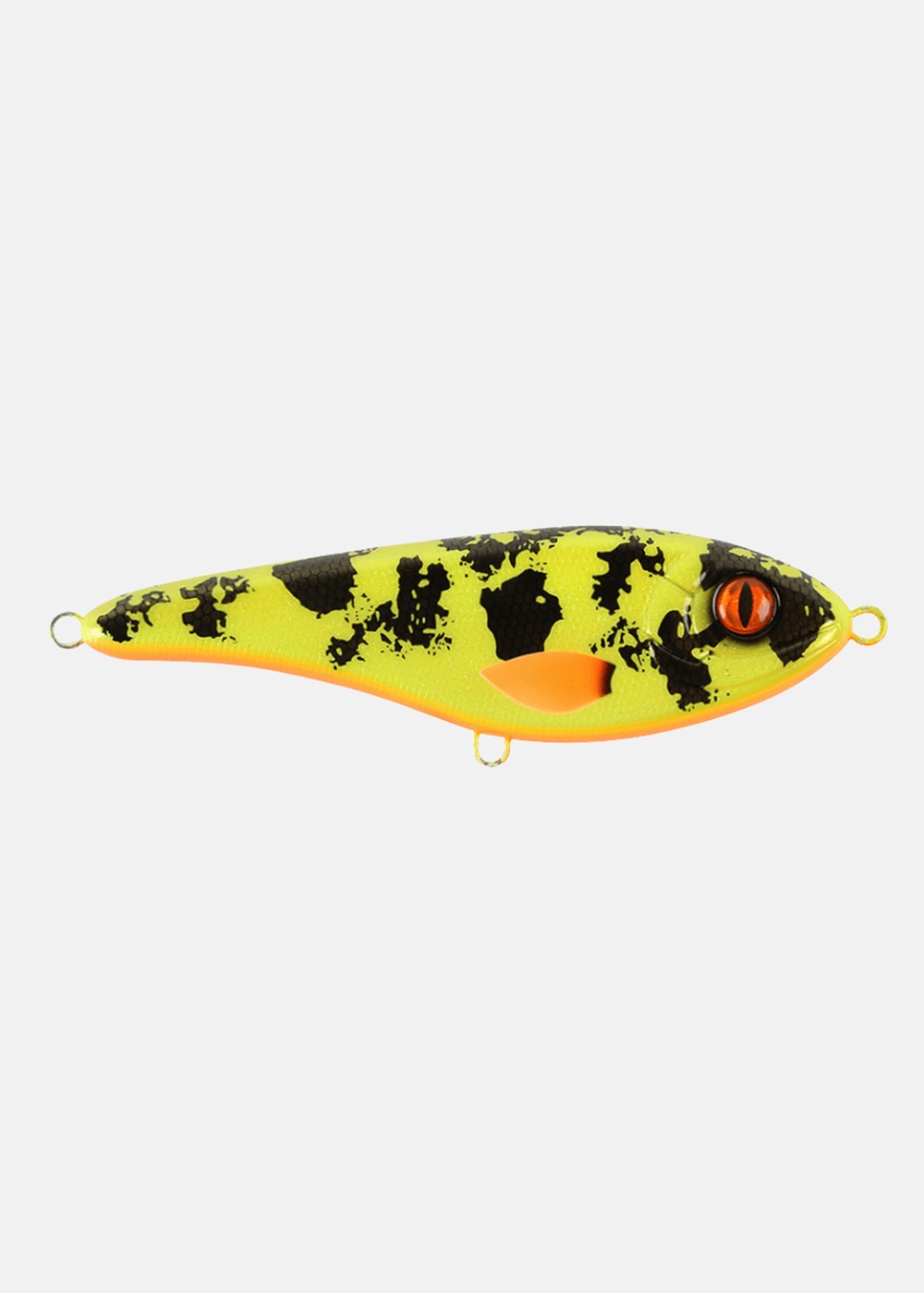 Buster Jerk, Sinking, 15cm, 75, Python, 15 Cm, Swimbaits | Sport & aktivitet - Fiske - Fiskedrag - Jerkbait & Swimbaits | Padelspecialisterna
