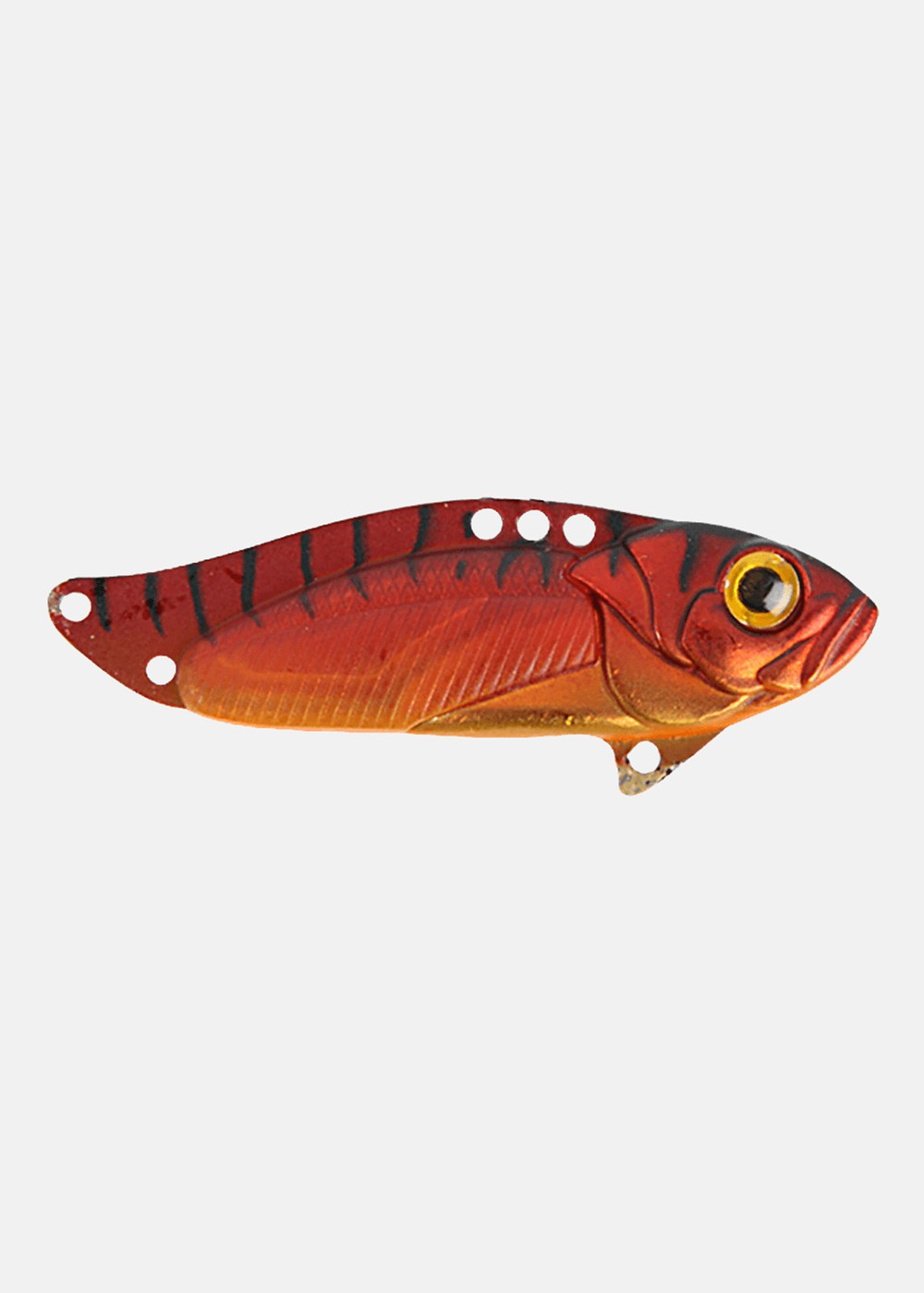 Astro Vibe Uv, 5,5cm, 17g, Tequila Craw, 17g, Vibrationsbeten | Sport & aktivitet - Fiske - Fiskedrag - Spinnare & Vibrationsbeten | Padelspecialisterna
