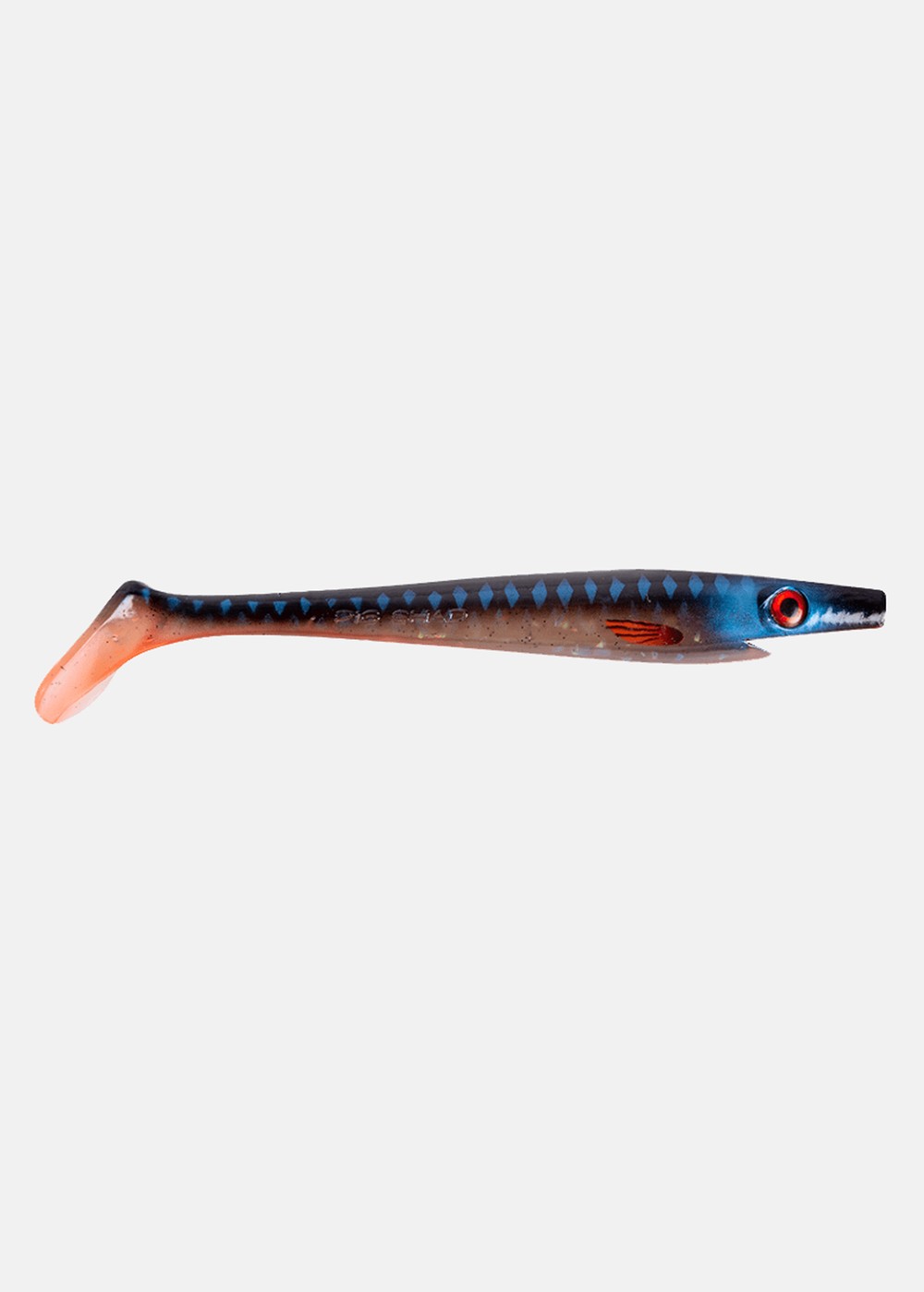 Pig Shad, 23cm, 90g, Sucker Punsch, 23, Jiggar | Sport & aktivitet - Fiske - Fiskedrag - Jiggar | Padelspecialisterna
