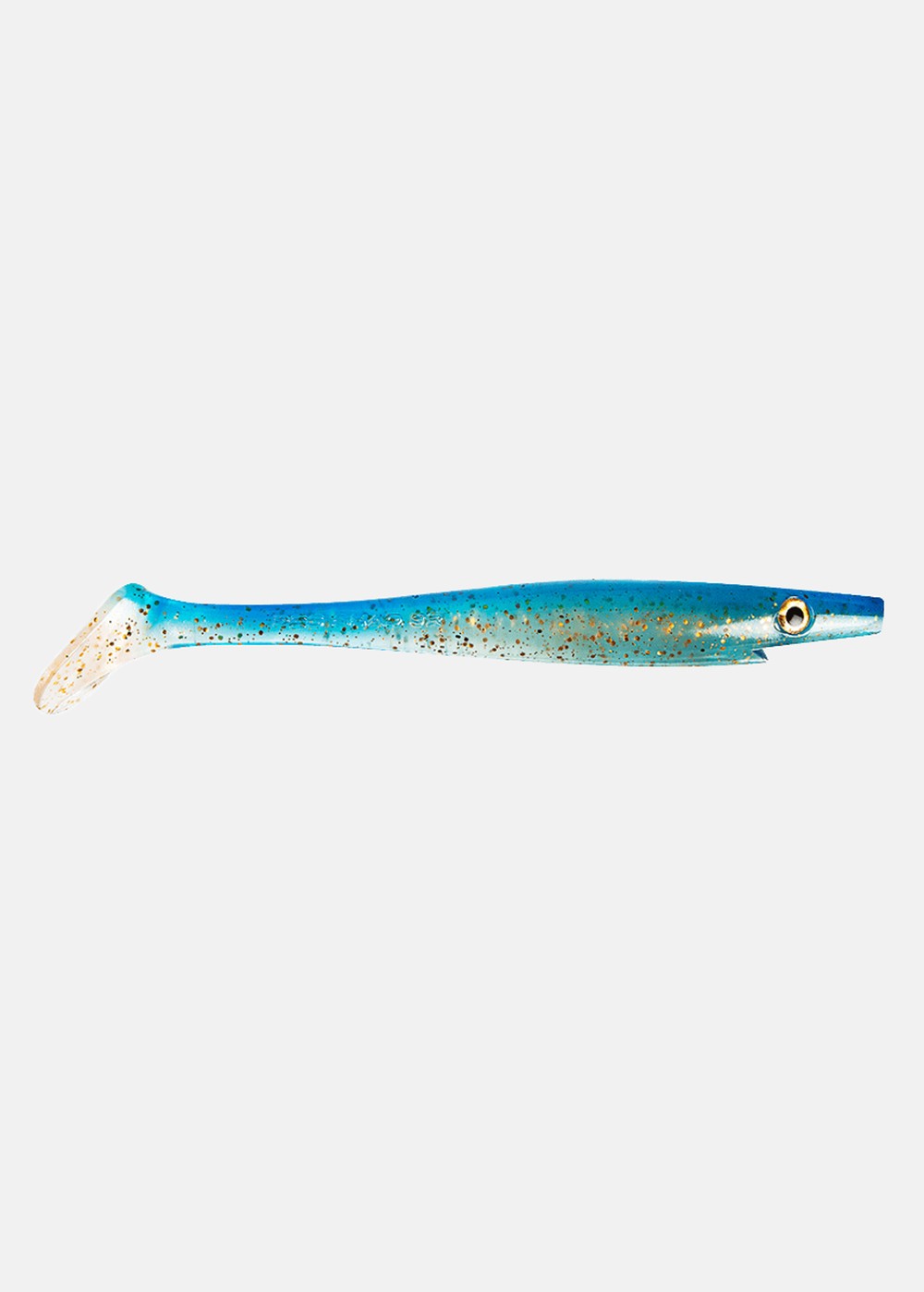 Pig Shad, 23cm, 90g, Golden Waves, 23, Jiggar | Sport & aktivitet - Fiske - Fiskedrag - Jiggar | Padelspecialisterna
