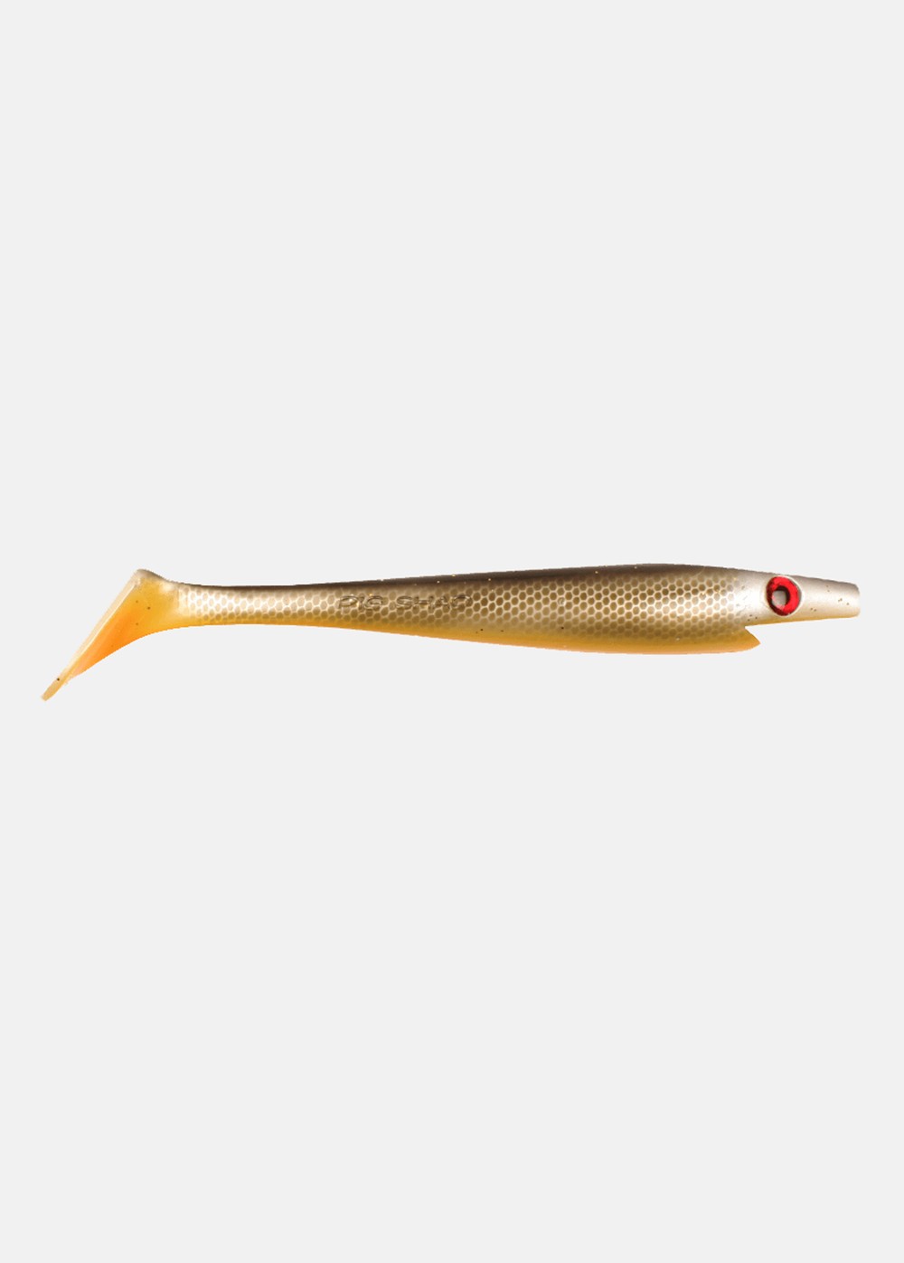 Pig Shad, 23cm, 90g, Shitty Roach, 23, Jiggar | Sport & aktivitet - Fiske - Fiskedrag - Jiggar | Padelspecialisterna