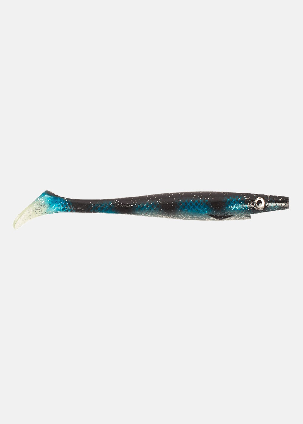Pig Shad Jr, 20cm, 50g - 2pcs, Ice Spotted Bullhead, 20, Jiggar | Sport & aktivitet - Fiske - Fiskedrag - Jiggar | Padelspecialisterna