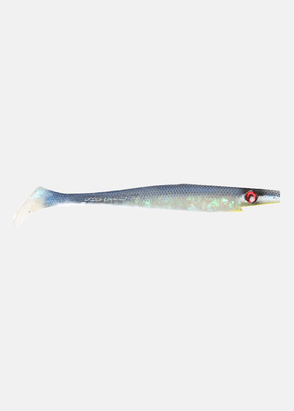 Pig Shad Jr, 20cm, 50g - 2pcs, Glitter Mascara, 20, Jiggar | Sport & aktivitet - Fiske - Fiskedrag - Jiggar | Padelspecialisterna