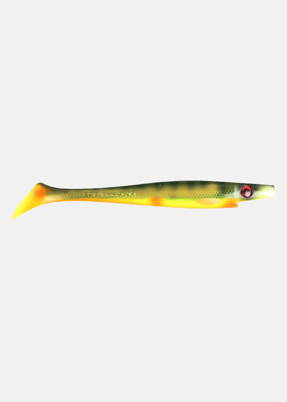 Pig Shad Jr, 20cm, 50g - 2pcs, Elritsa, 20, Jiggar | Sport & aktivitet - Fiske - Fiskedrag - Jiggar | Padelspecialisterna
