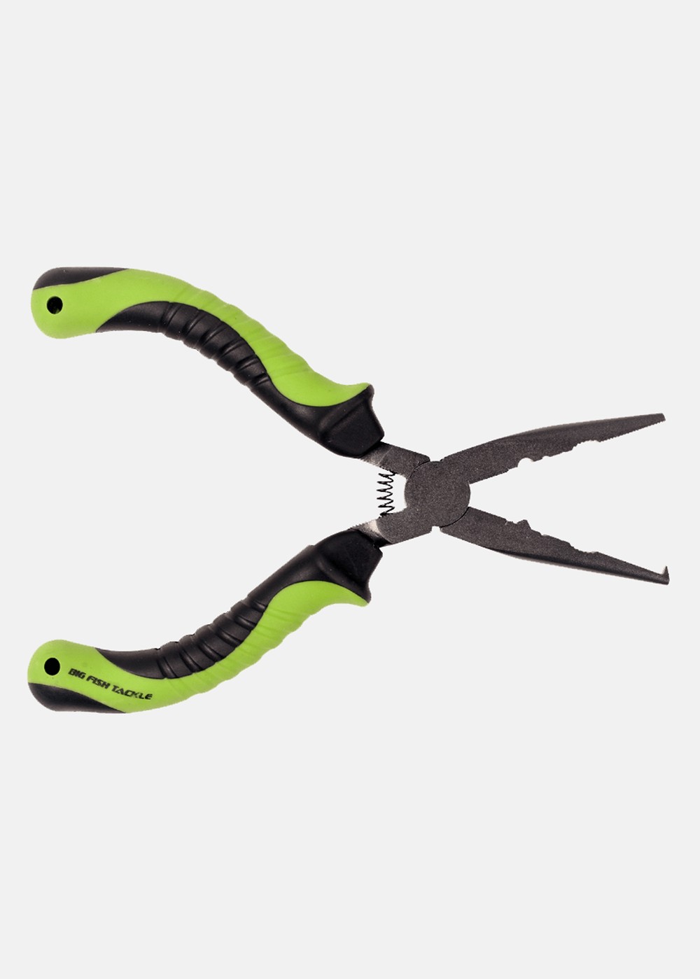 BFT Long Nose Pliers - Fishing Tools