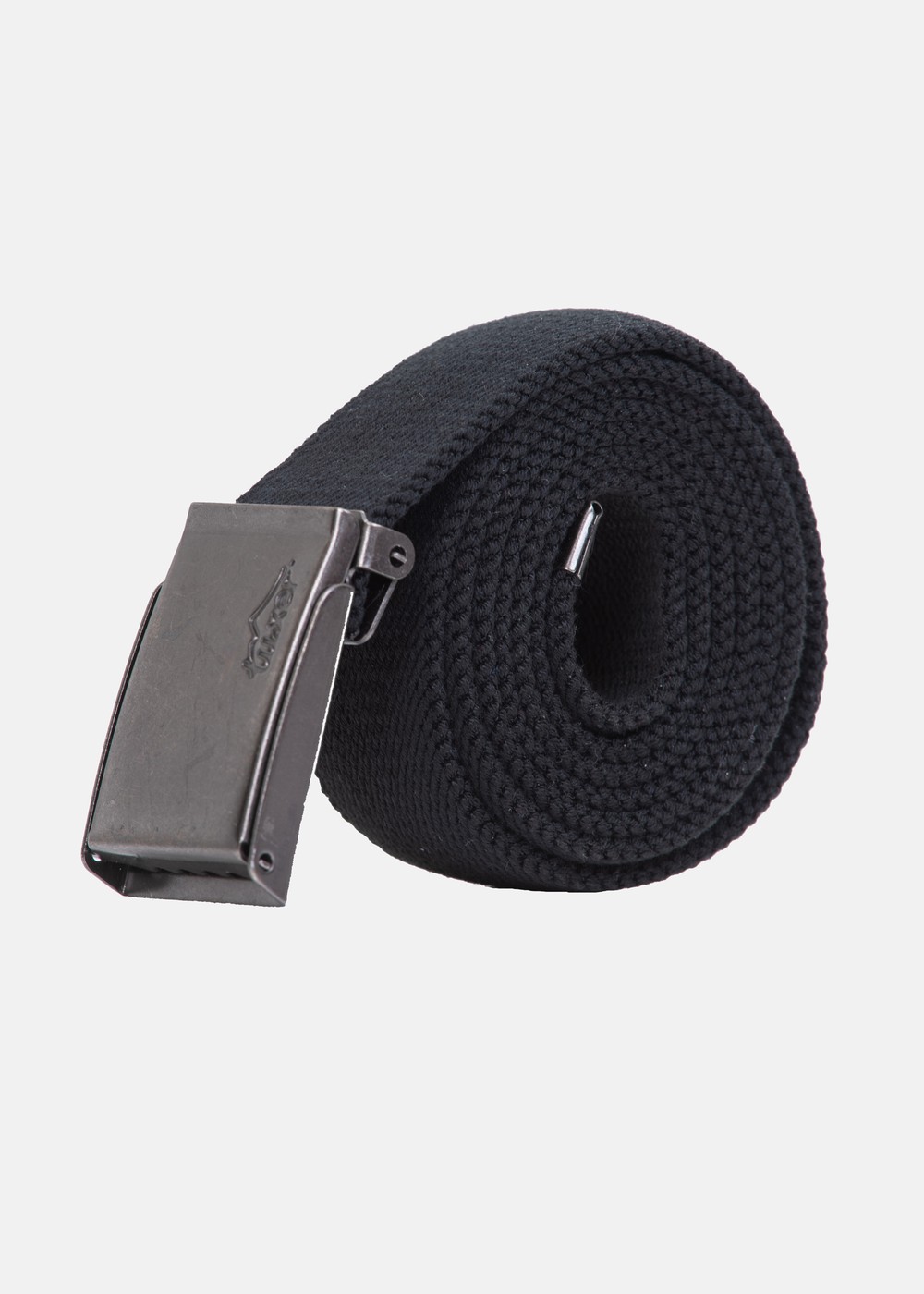 Belt Unisex, Black, Onesize, Vandringsbyxor | Herr - Kläder - Byxor - Vandringsbyxor | Padelspecialisterna