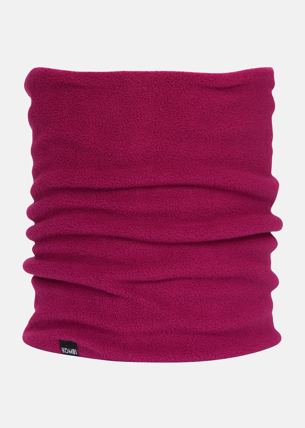 Comfiest Neckwarm Jr, Grape, No Size, Löpartillbehör | Dam - Aktivitet - Löparkläder - Löpartillbehör | Padelspecialisterna