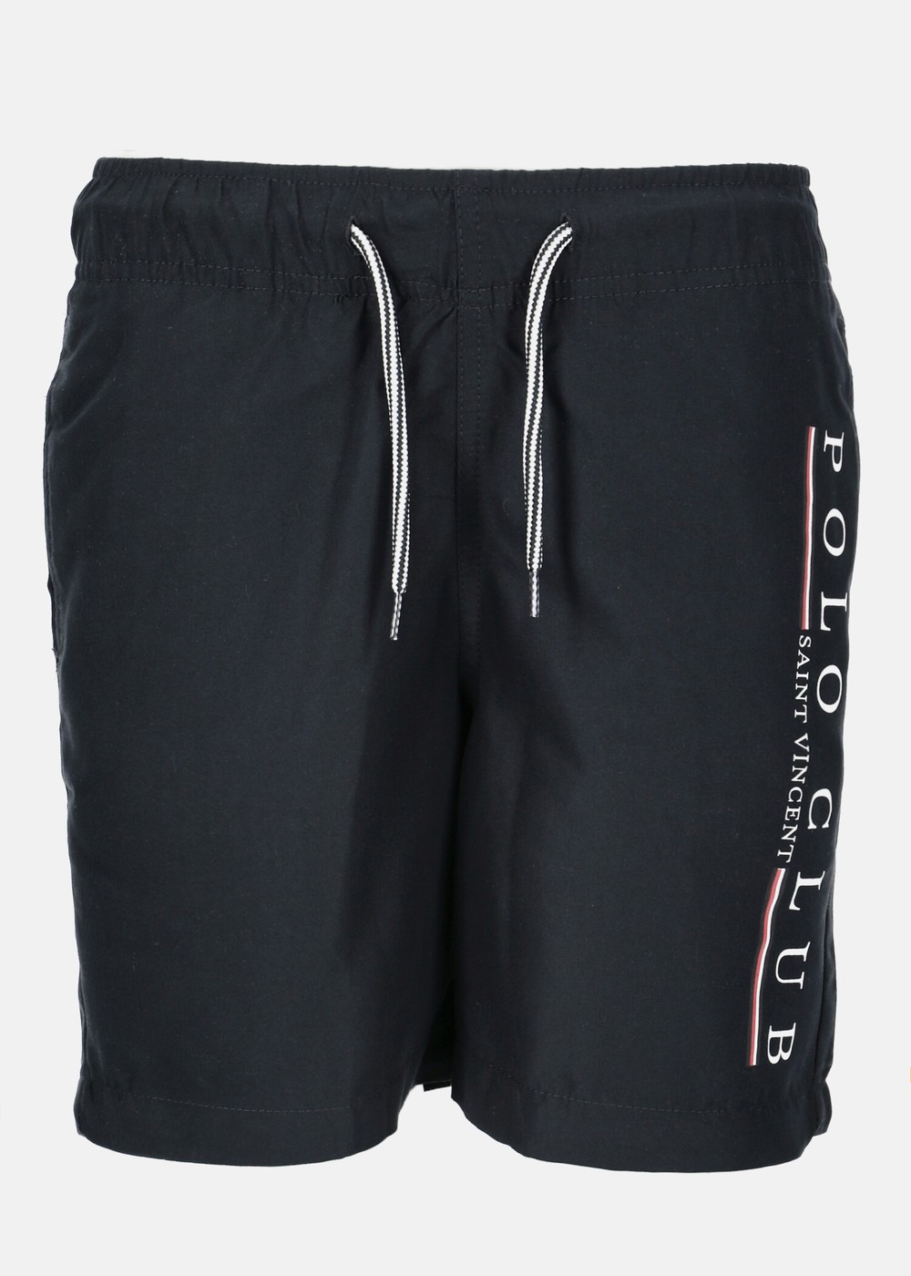 Milano Swe, Navy, 98/104, Badbyxor | Junior - Kläder - Badkläder - Badbyxor | Padelspecialisterna