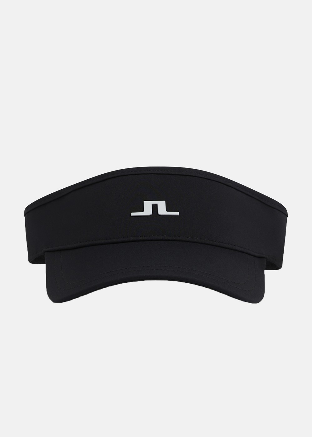 Yaden Visor, Black, Onesize, Träningstillbehör | Herr - Aktivitet - Träningskläder - Träningstillbehör | Padelspecialisterna