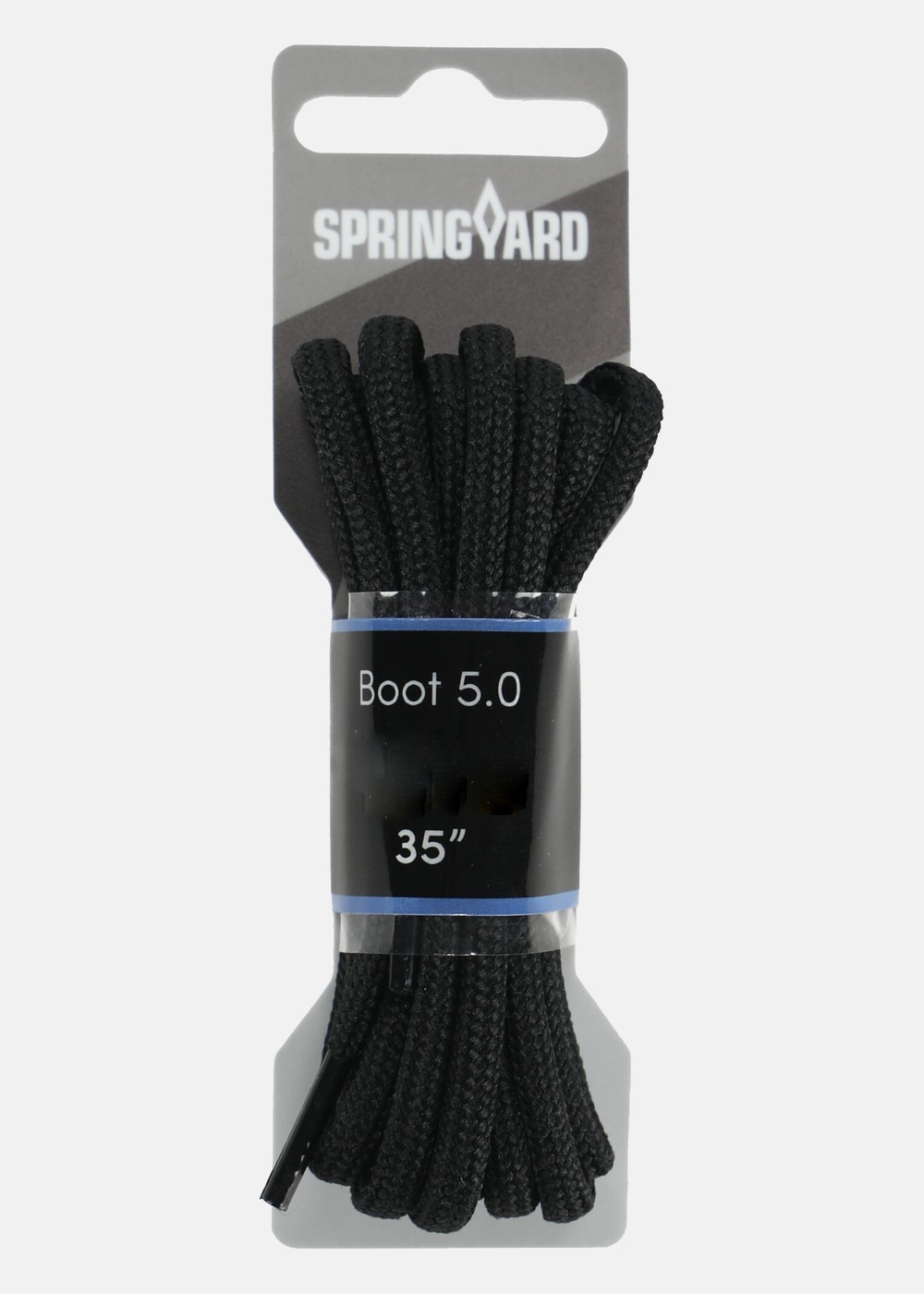 Boot 5.0, Black, 120, Tillbehör Skor | Dam - Skor - Tillbehör skor | Padelspecialisterna