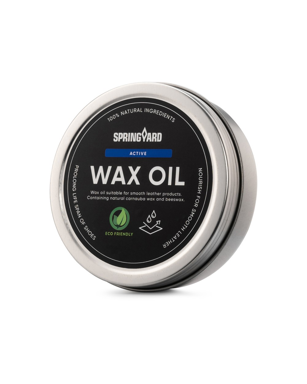 Wax Oil, Neutral, No Size, Träningstillbehör | Dam - Aktivitet - Träningskläder - Träningstillbehör | Padelspecialisterna