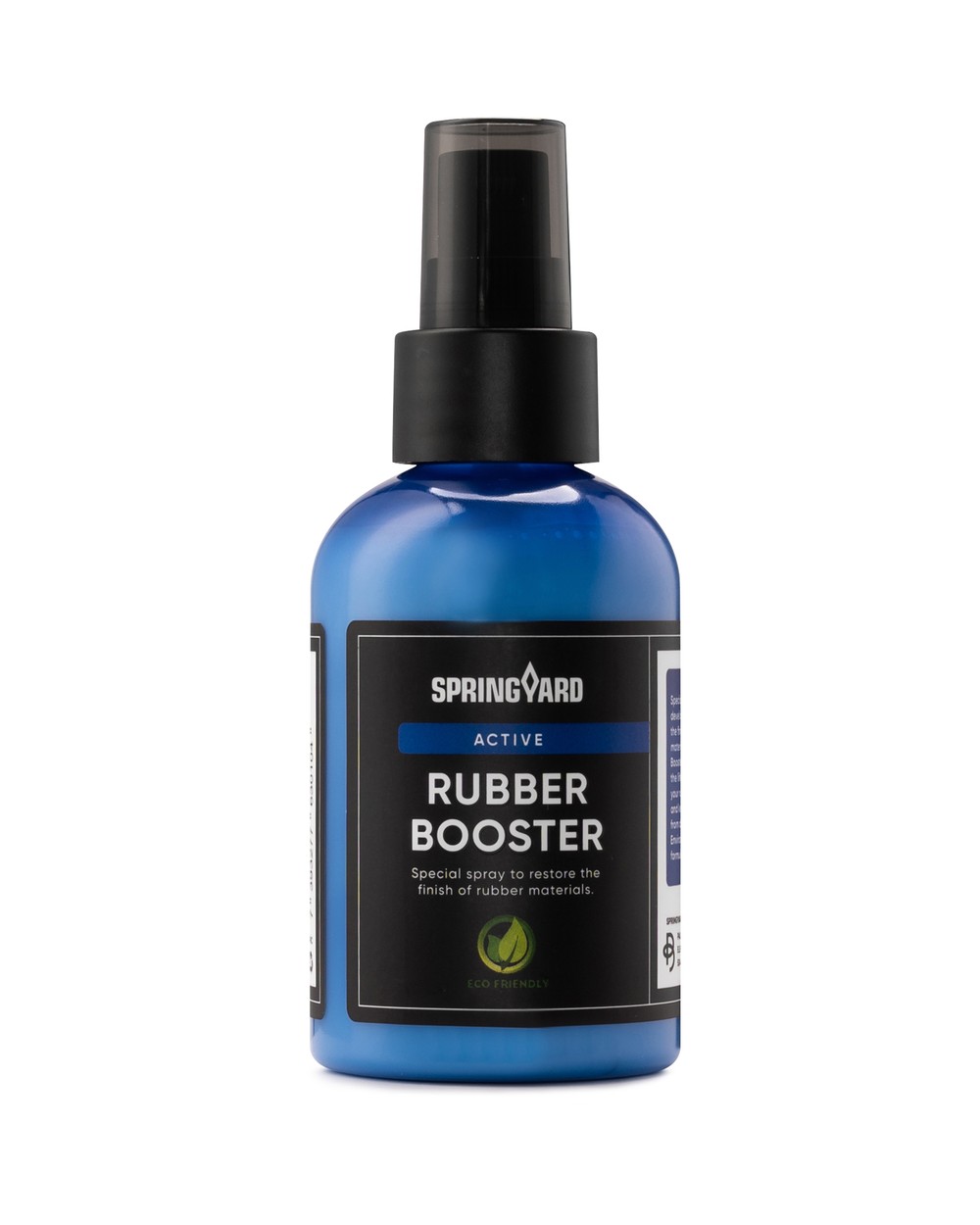 Rubber Booster, Neutral, No Size, Löpartillbehör | Dam - Aktivitet - Löparkläder - Löpartillbehör | Padelspecialisterna
